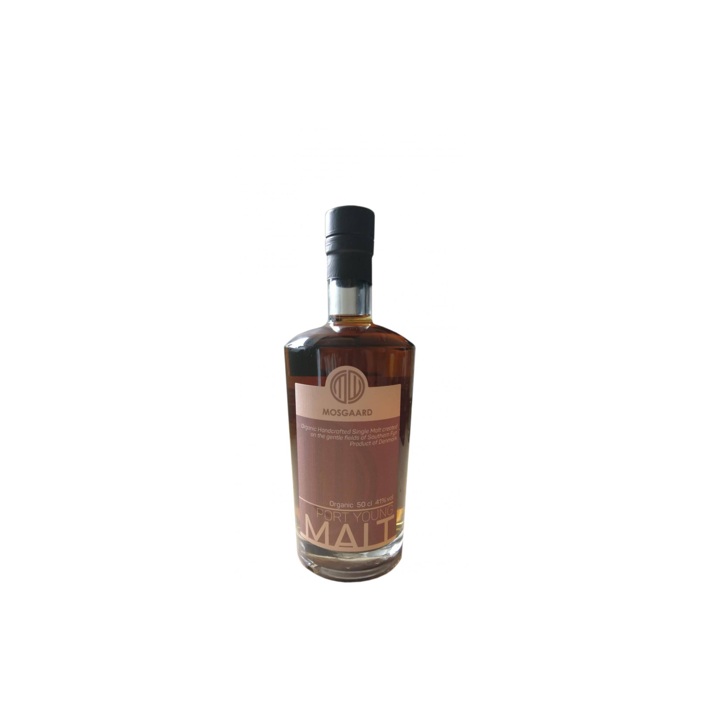 Mosgaard Young Malt