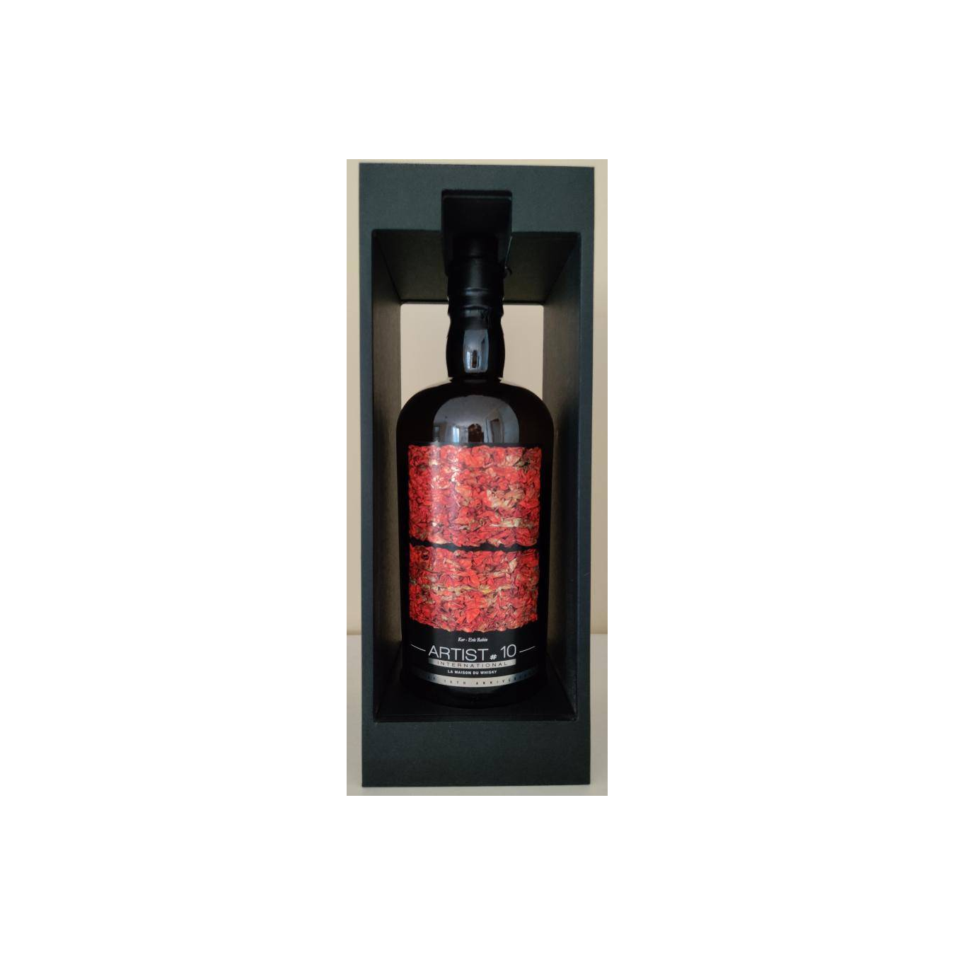 Penderyn 2010 10 Years Single Malt Whisky 3