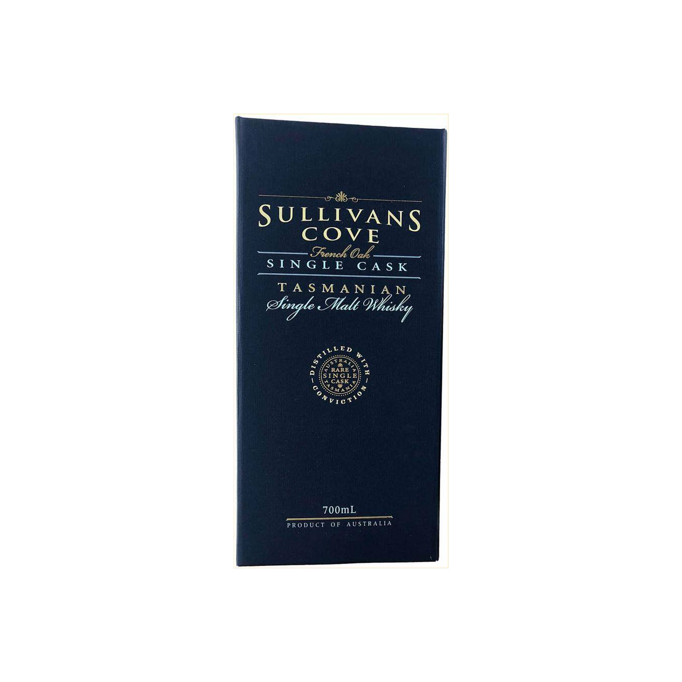 Sullivans Cove Single Cask 2007 12 Years Single Malt Whisky 3