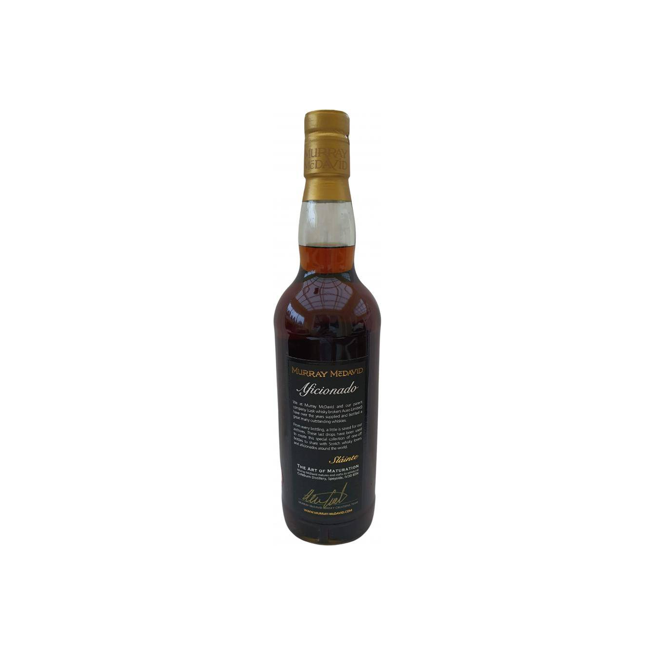 Bunnahabhain 1992 17 Years Single Malt Whisky 2