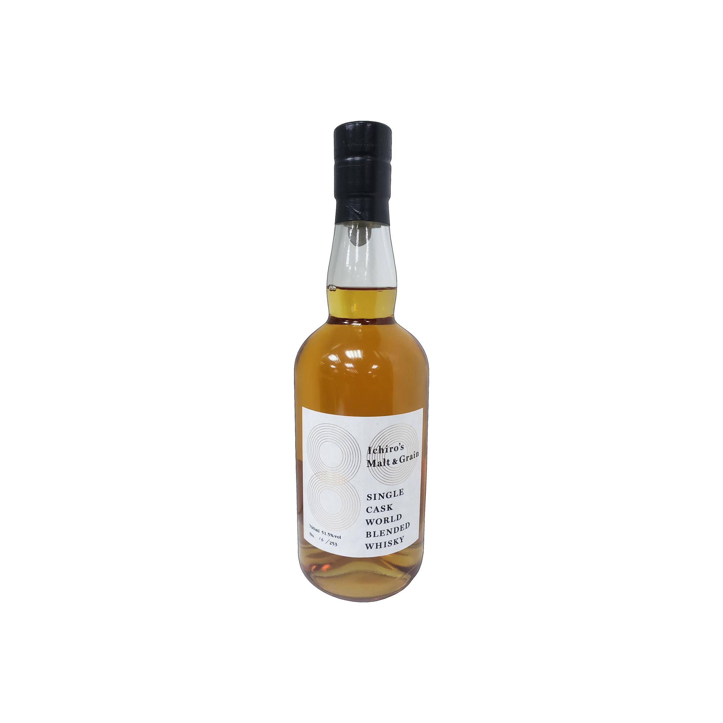 Ichiro's Blended Whisky
