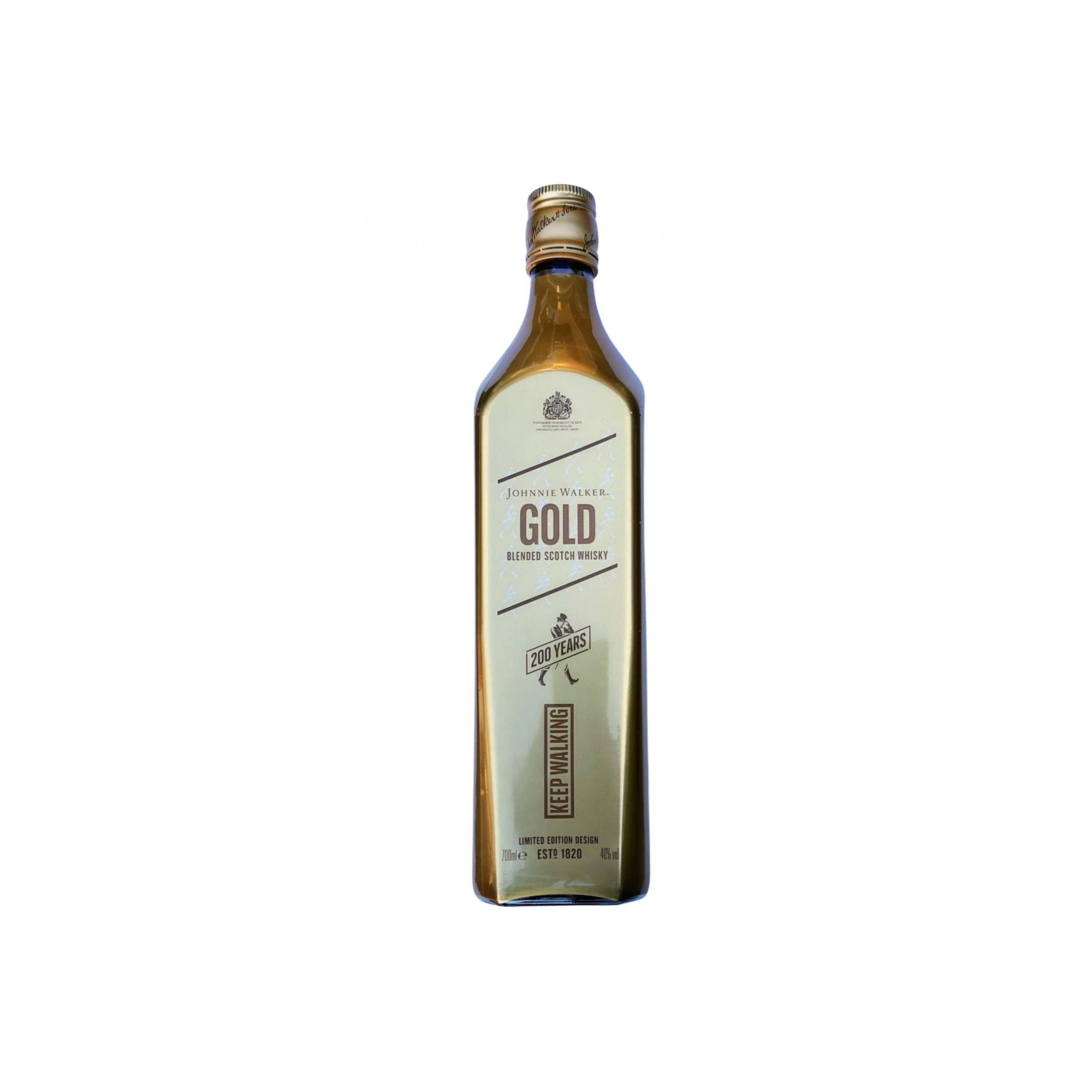 Johnnie Walker Blended Whisky