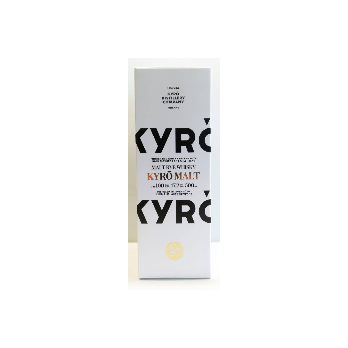 Kyrö Malt 3