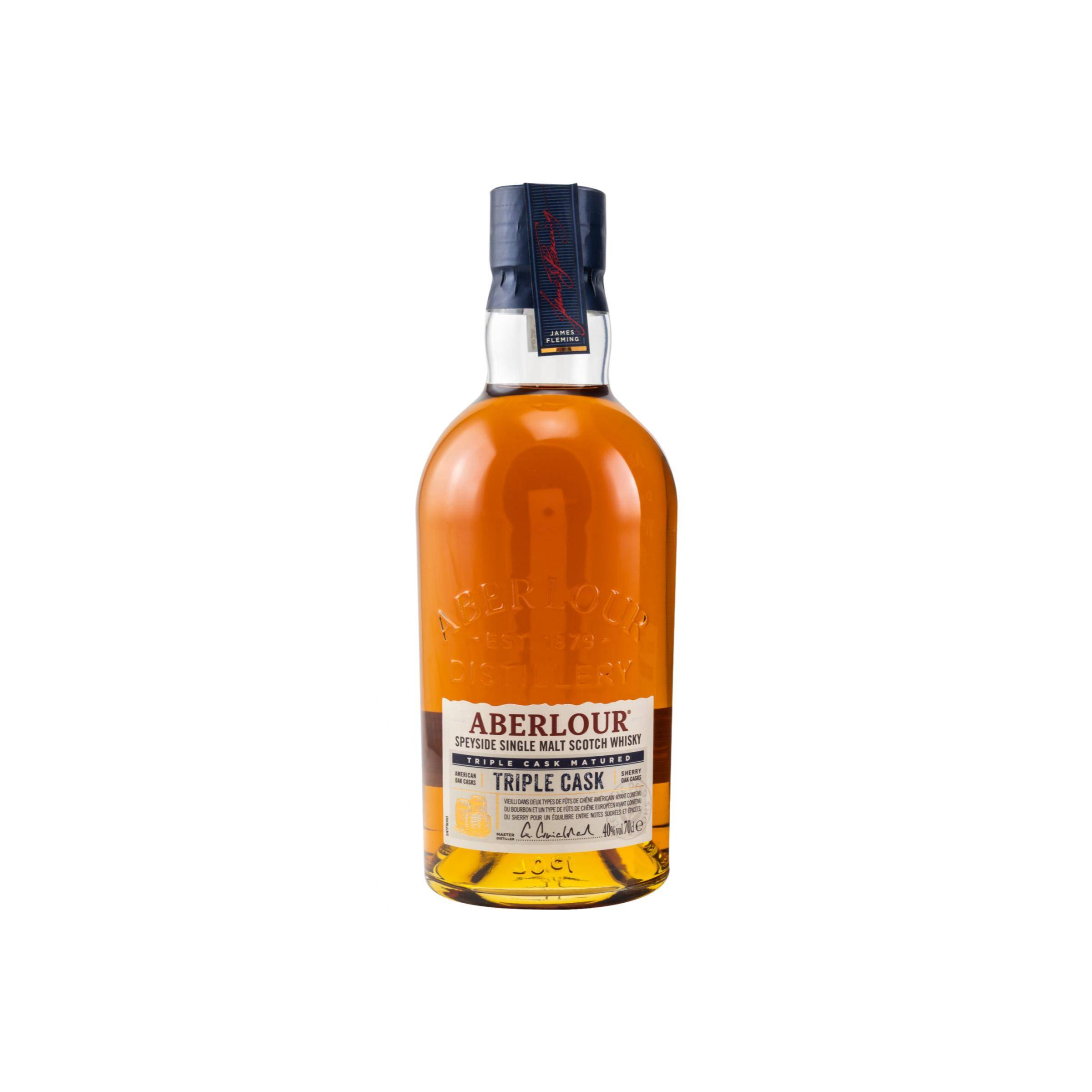 Aberlour Single Malt Whisky