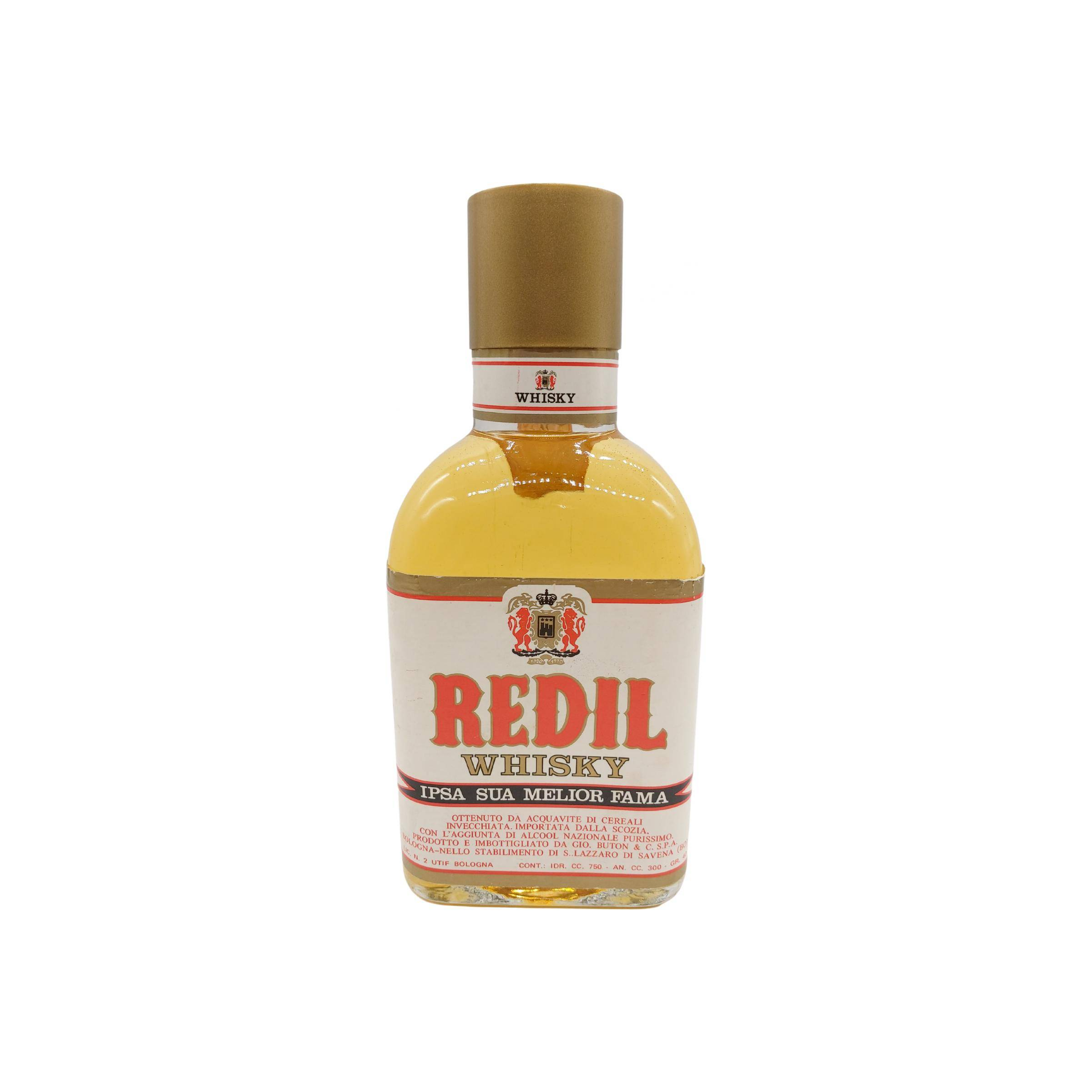 Redil Whisky