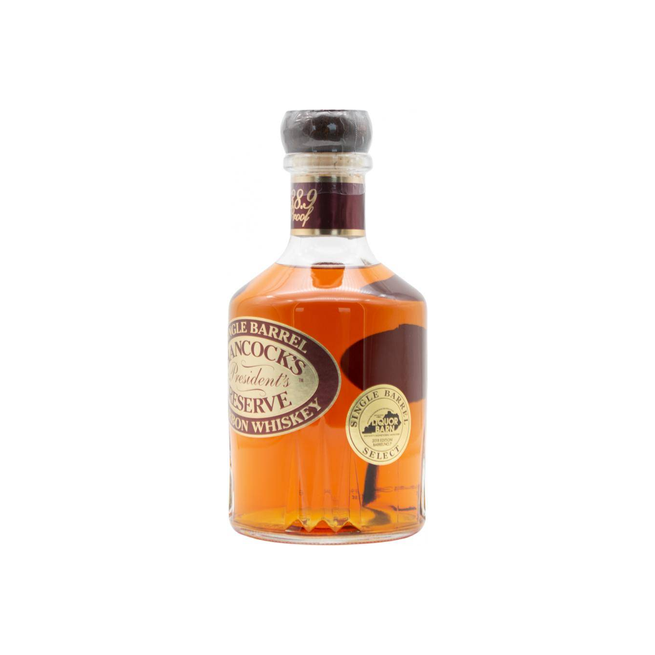 Hancock's Reserve President's 3