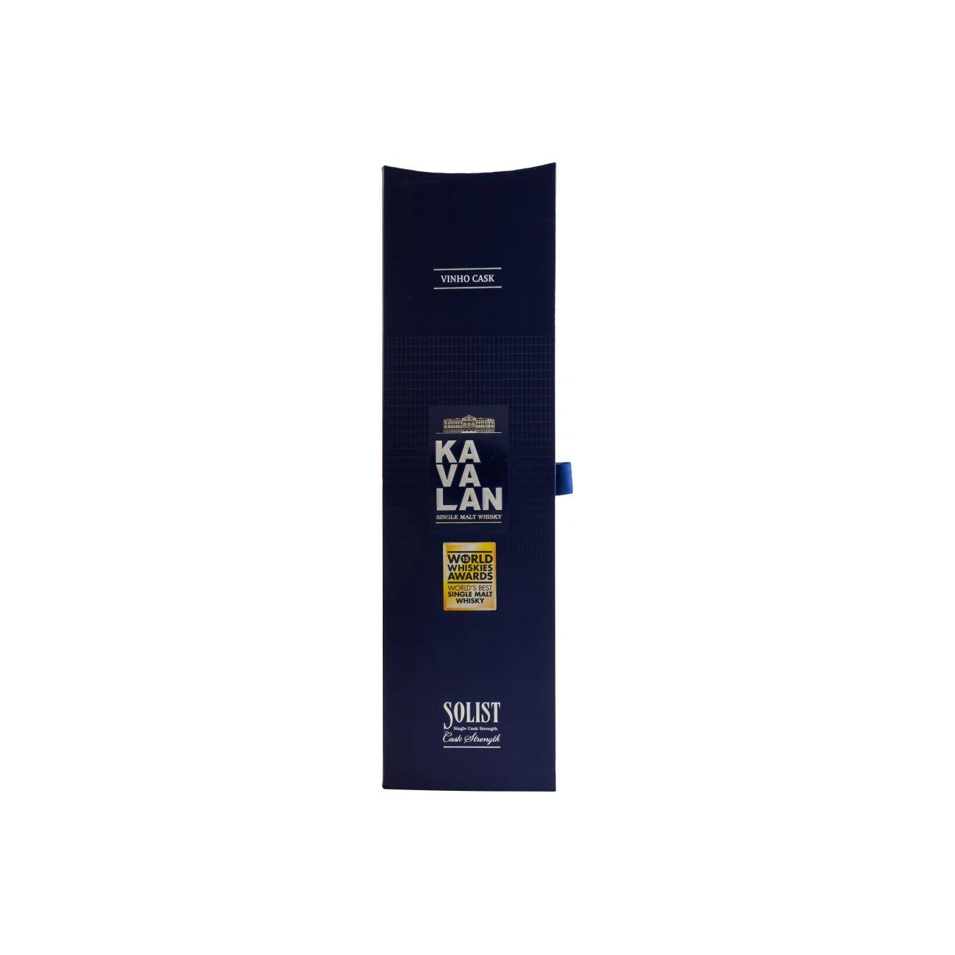 Kavalan Vinho Barrique 2012 5 Years Single Malt Whisky 3