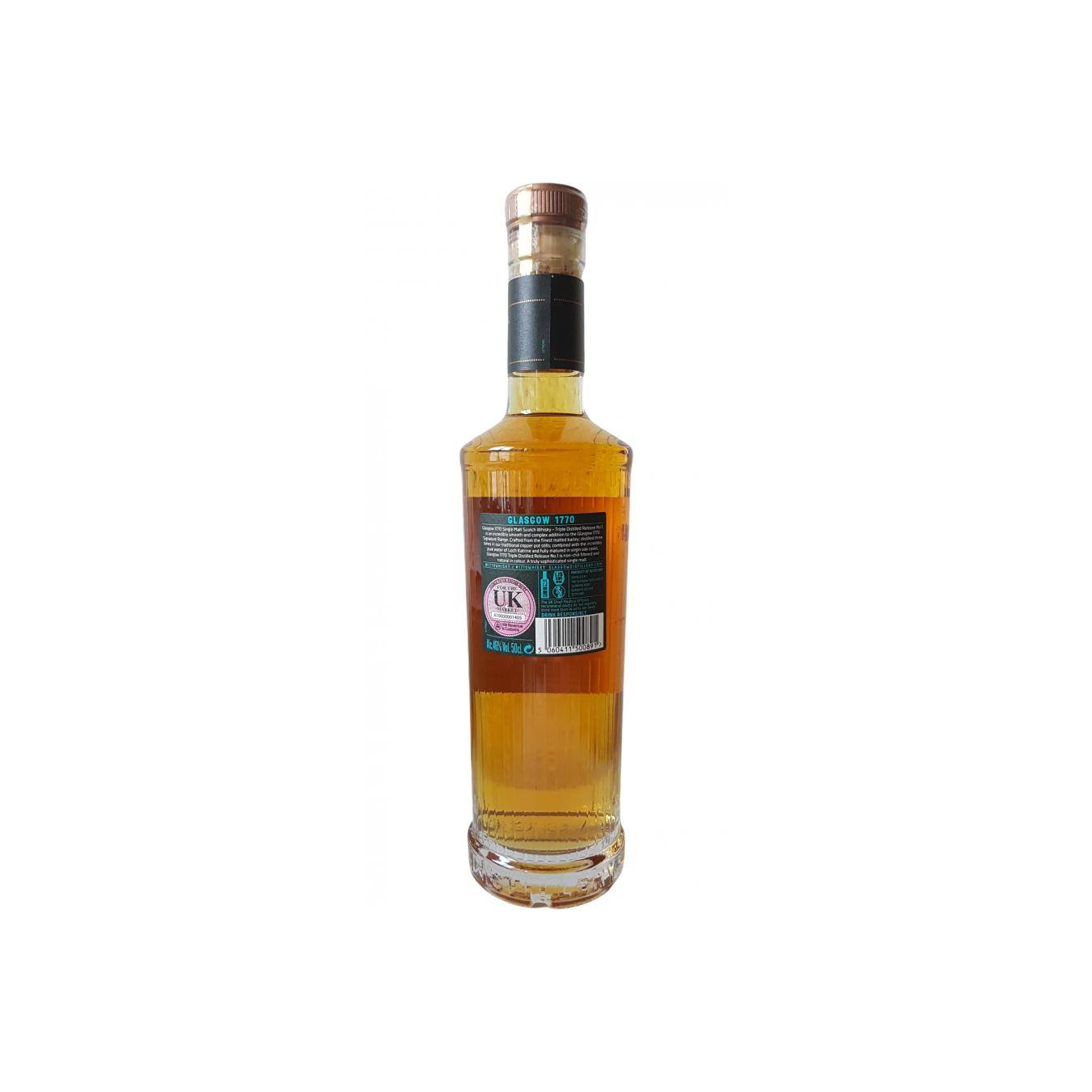 1770 Glasgow Single Malt 2