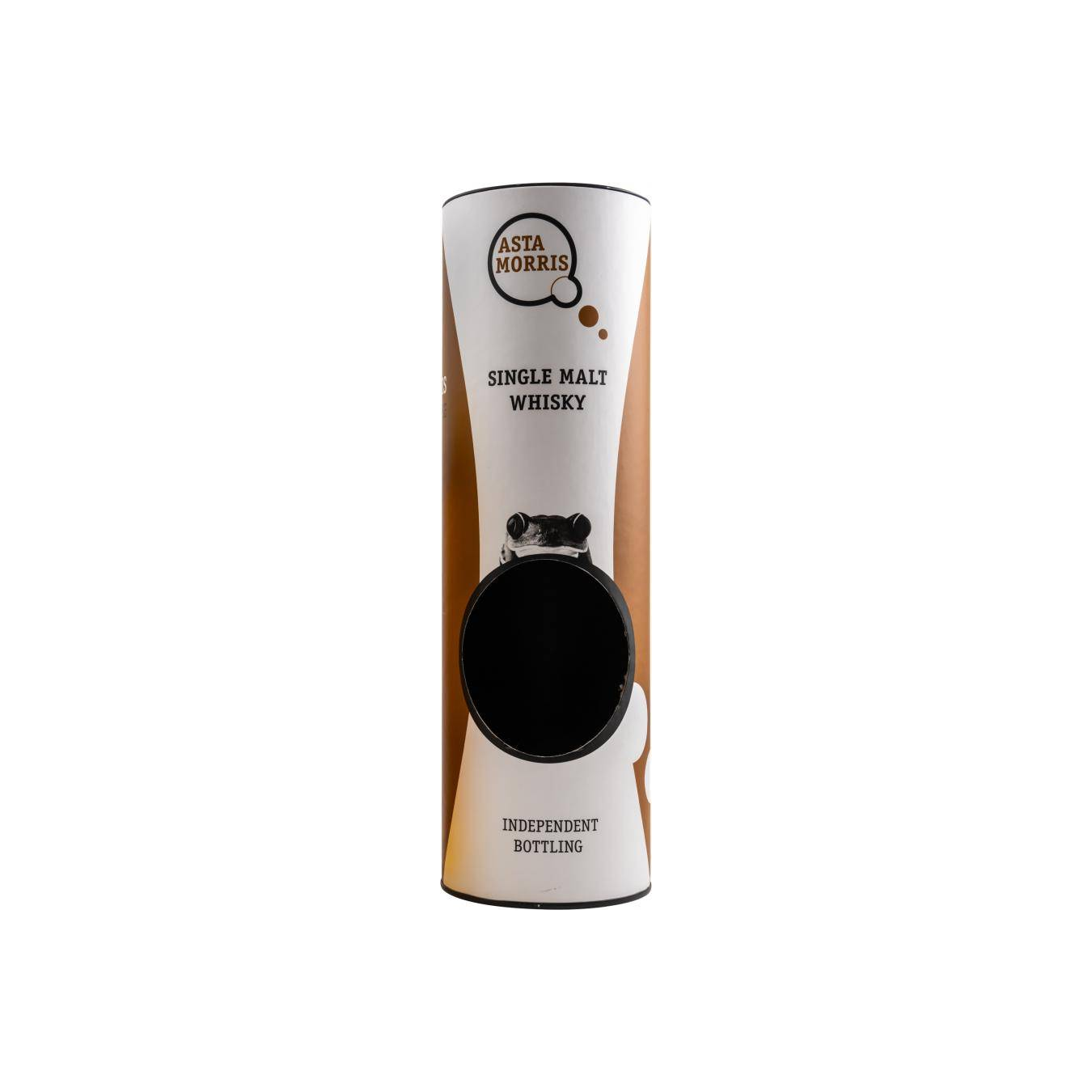 The GlenAllachie 2008 11 Years Single Malt Whisky 3