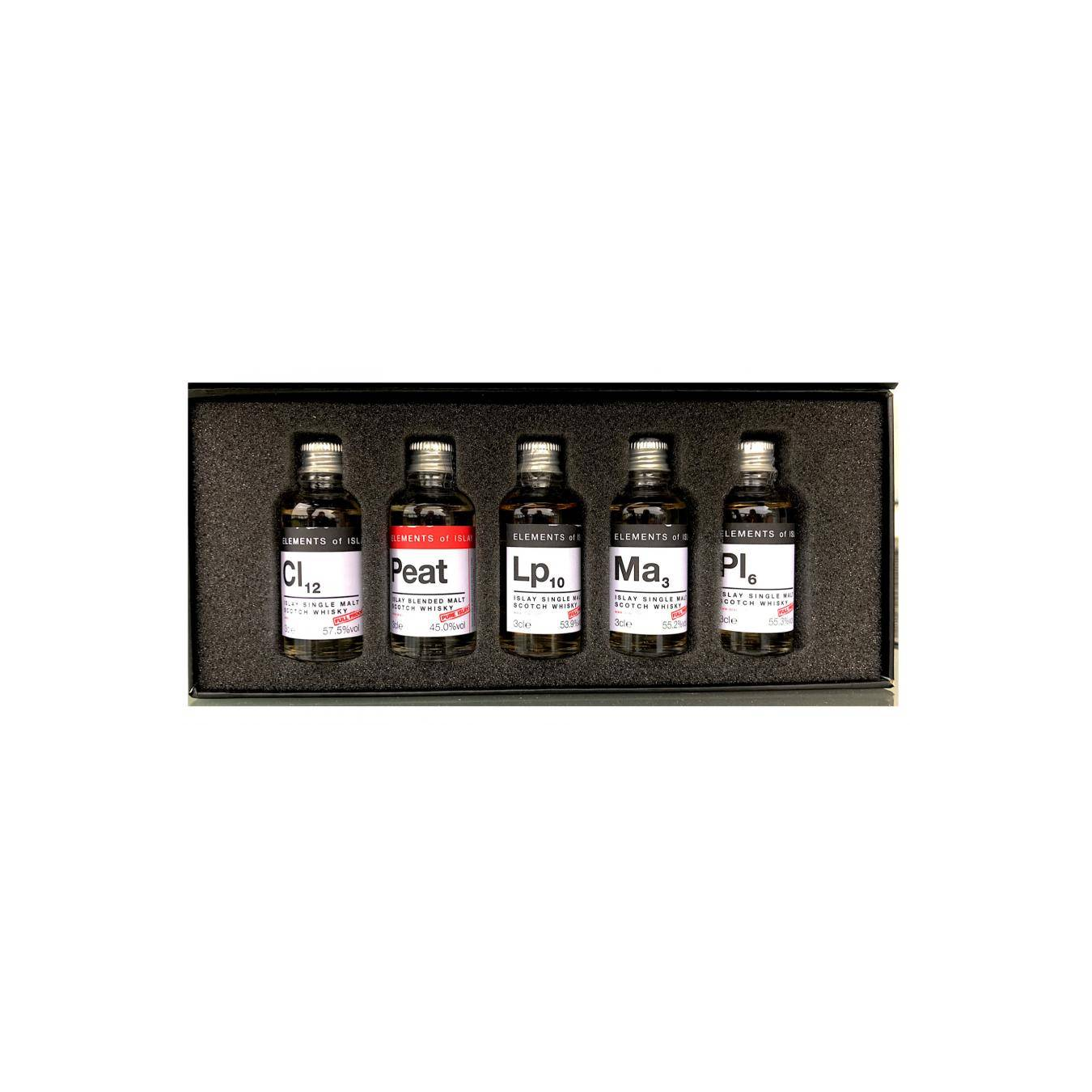 Caol Ila 2011 8 Years Single Malt Whisky 2