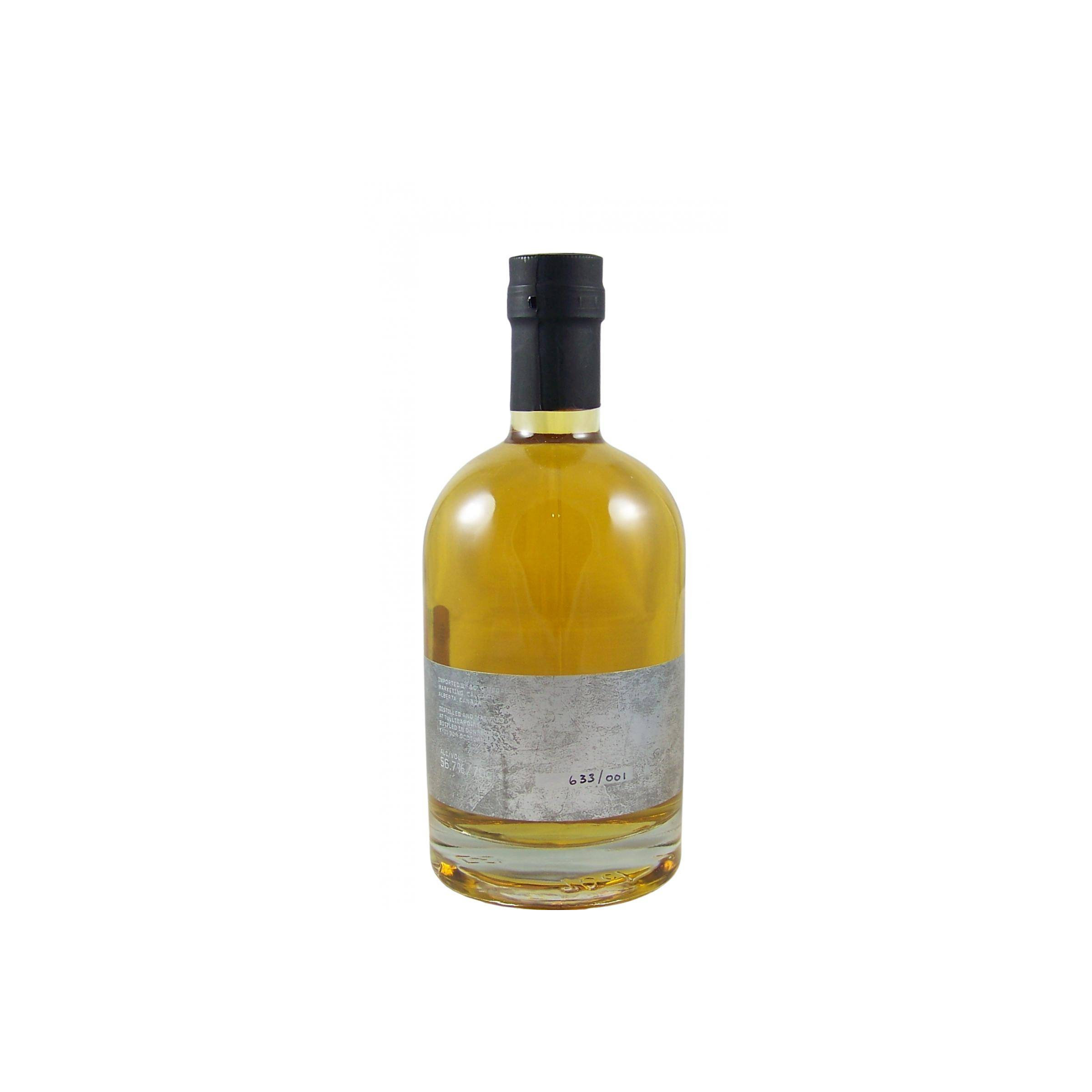 Tullibardine 2006 13 Years Single Malt Whisky