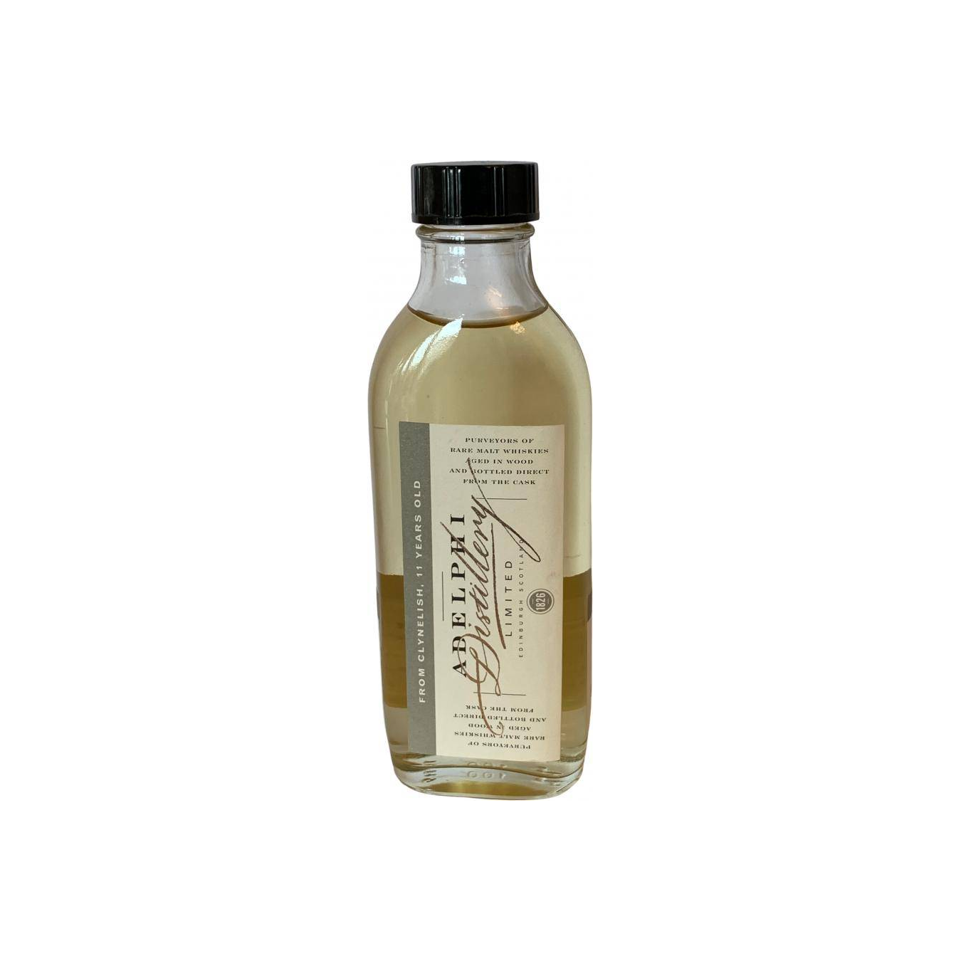 Clynelish 1988 11 Years Single Malt Whisky 2