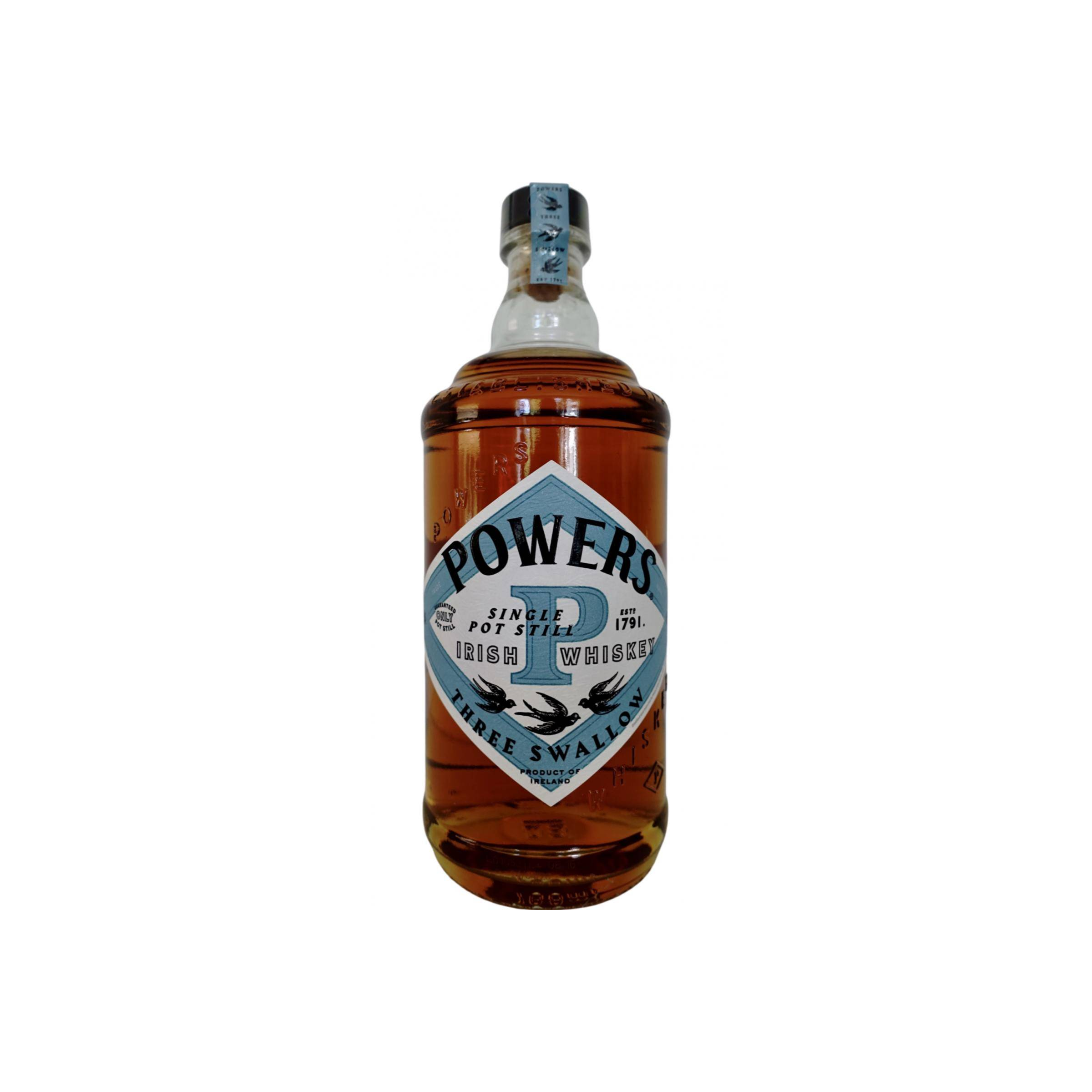 Midleton Single Pot Still Whisky