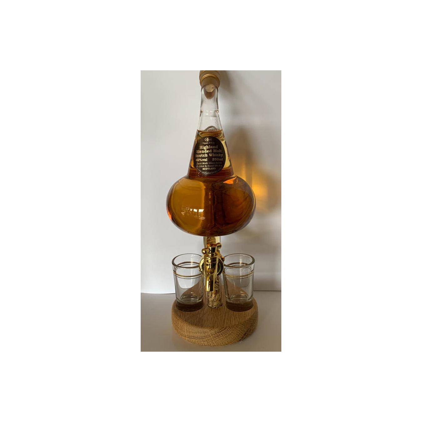 Highland Blended Malt Scotch Whisky NAS 2