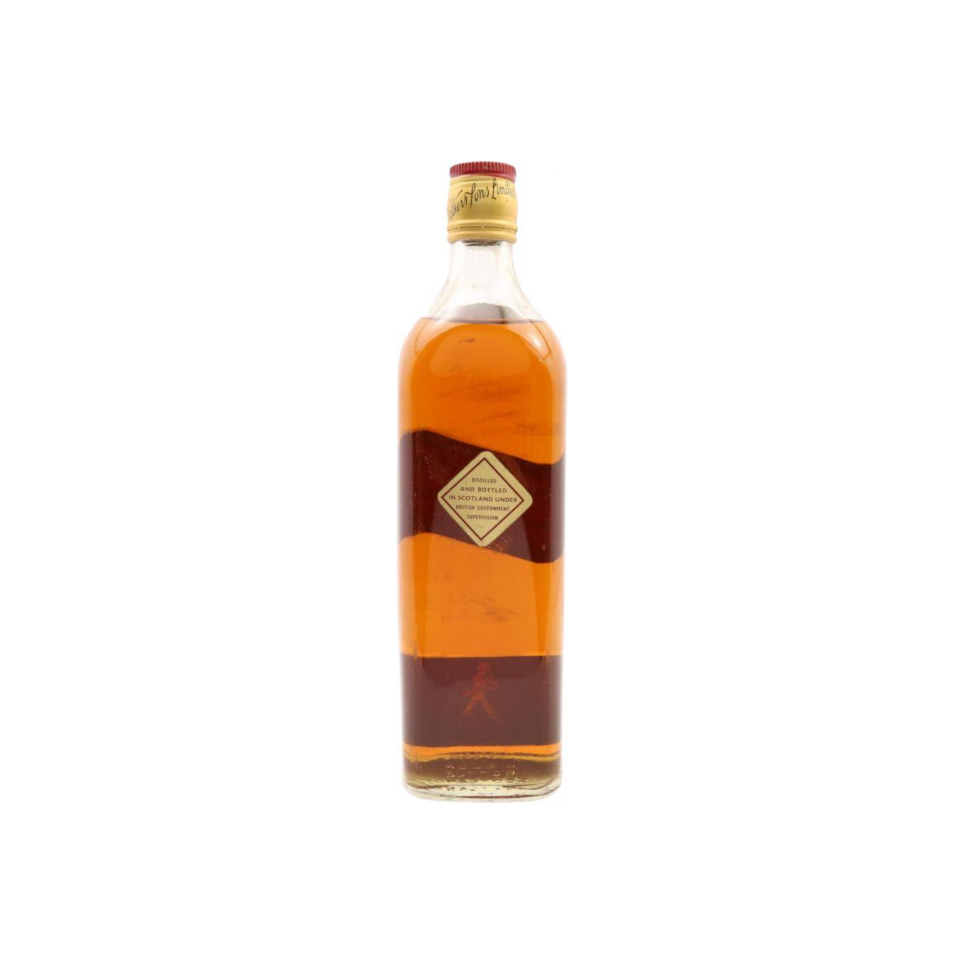 Johnnie Walker Blended Whisky 2