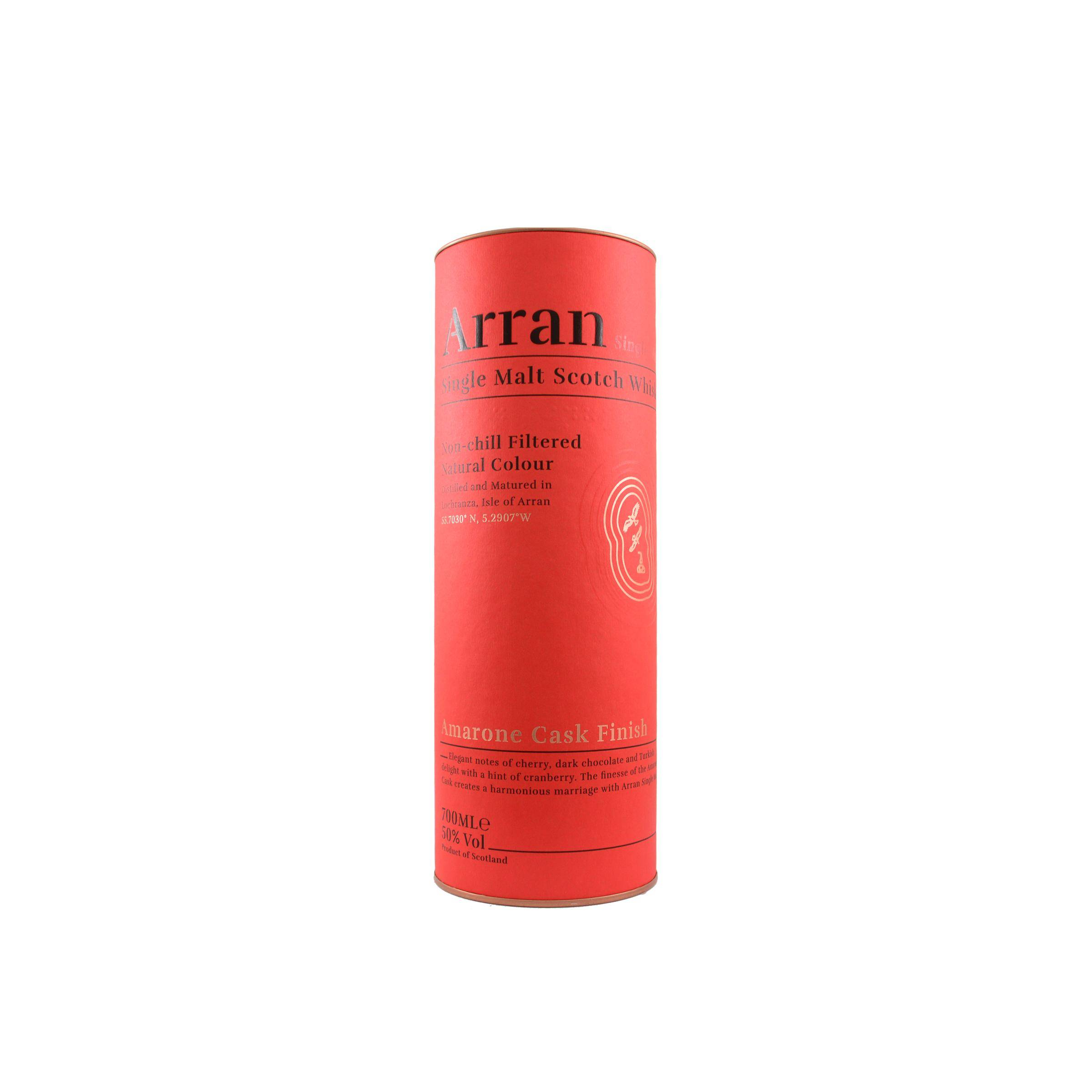 Arran Single Malt Whisky 3