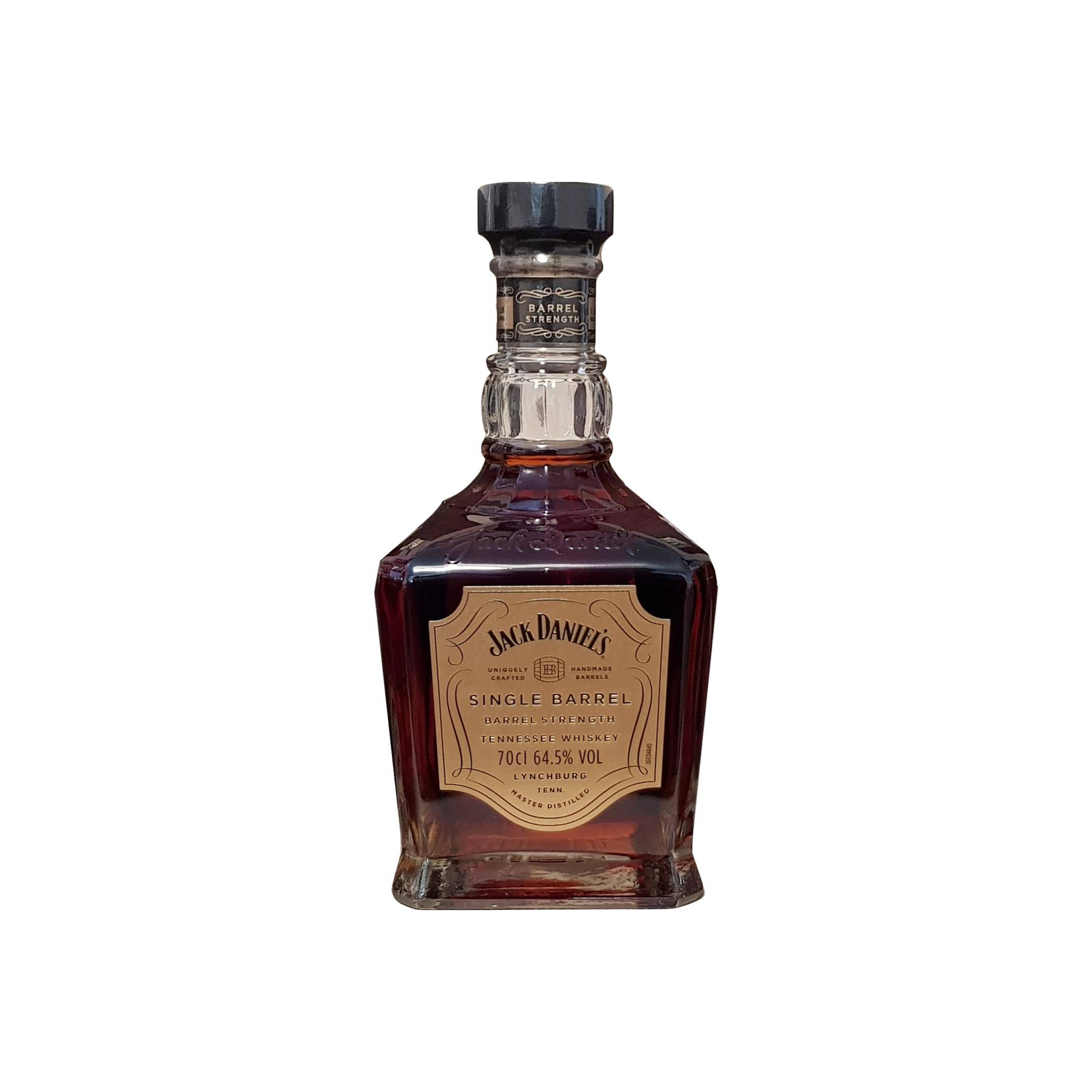Jack Daniel's Tennessee Whisky 