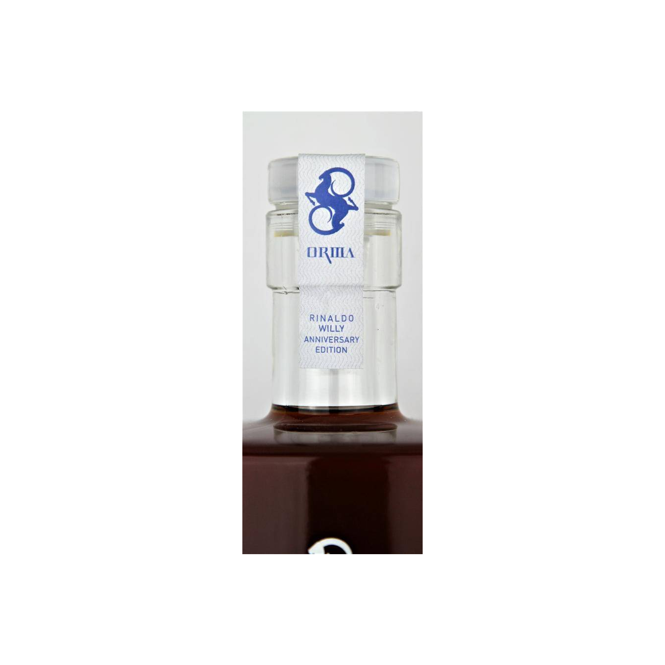 Orma Rinaldo Willy Anniversary Edition 3