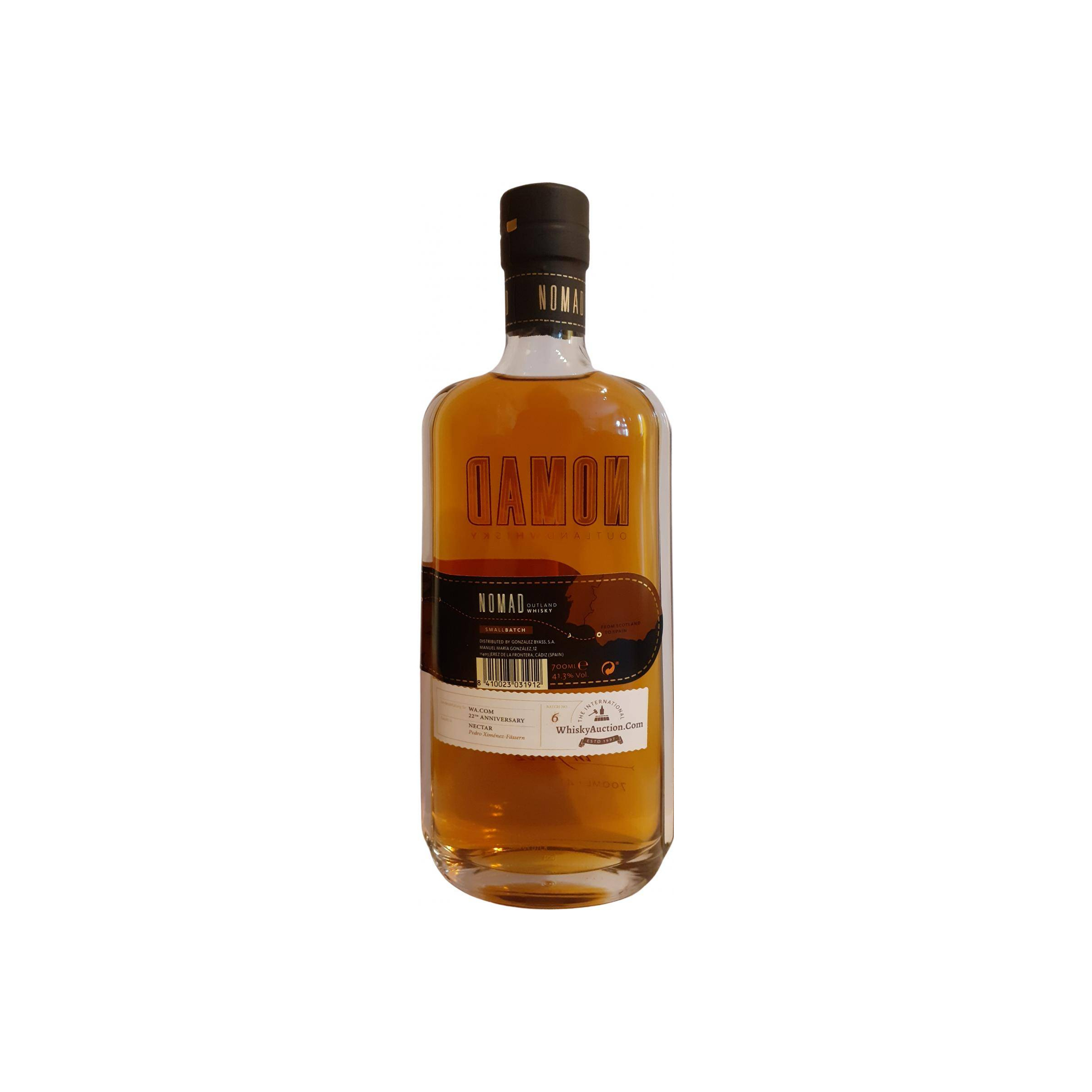 Nomad Outland Whisky 2