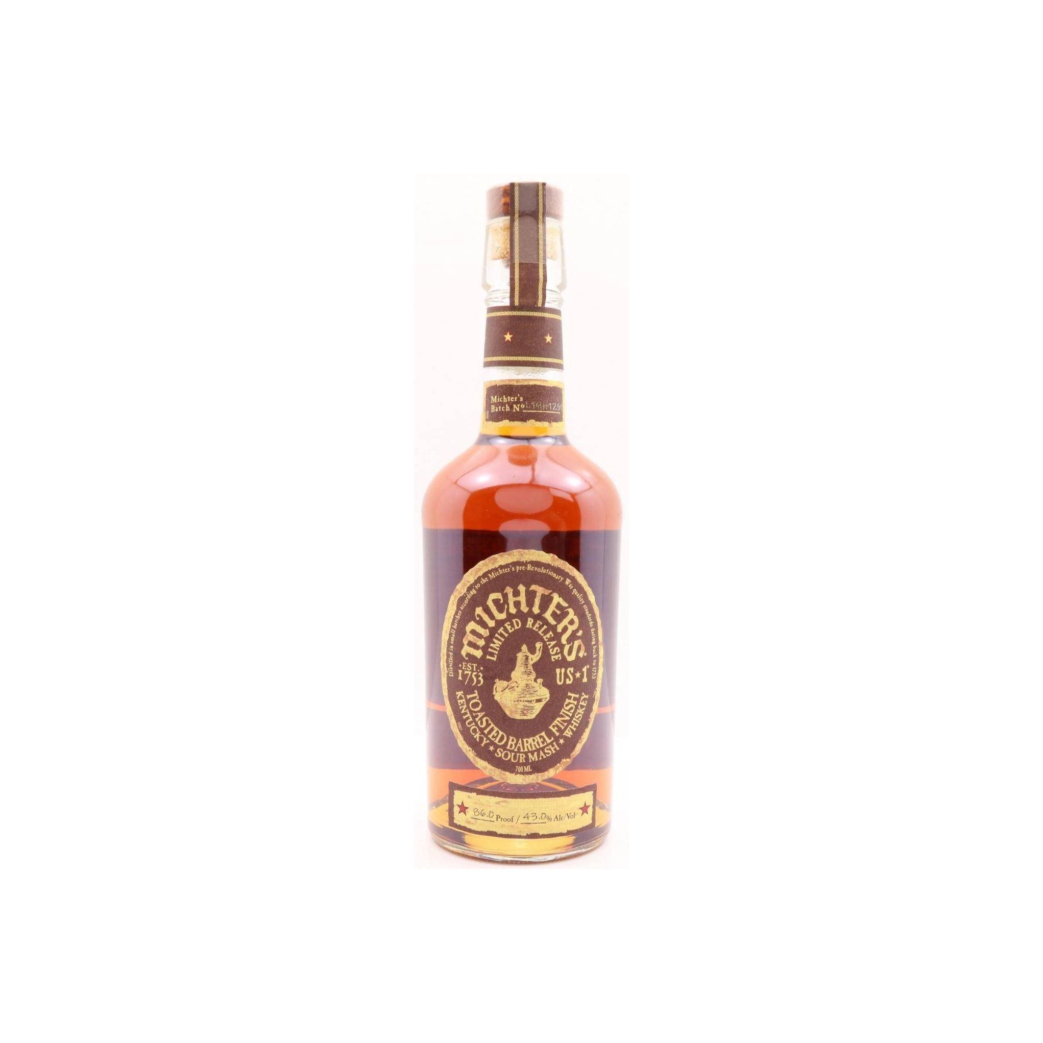 Michter's American Whiskey