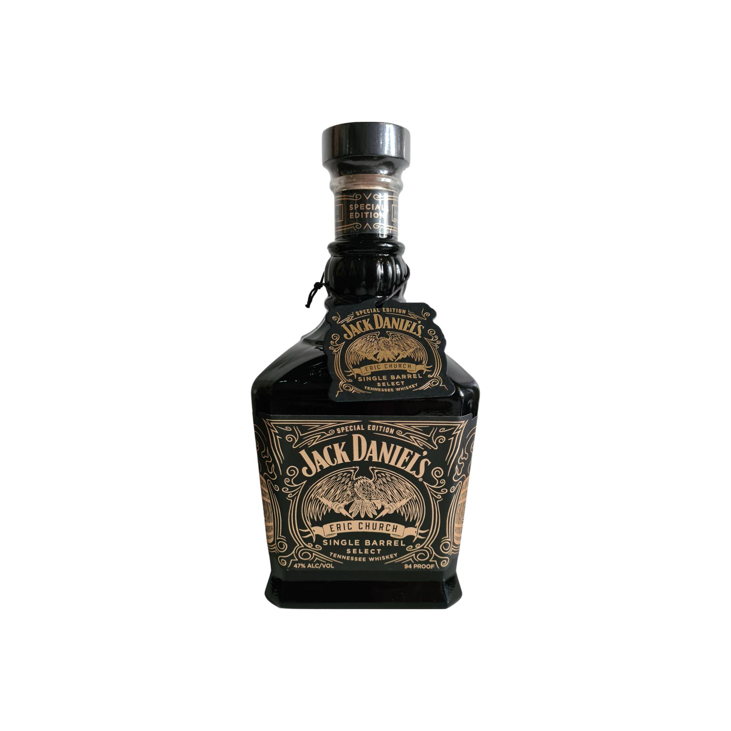 Jack Daniel's Tennessee Whisky