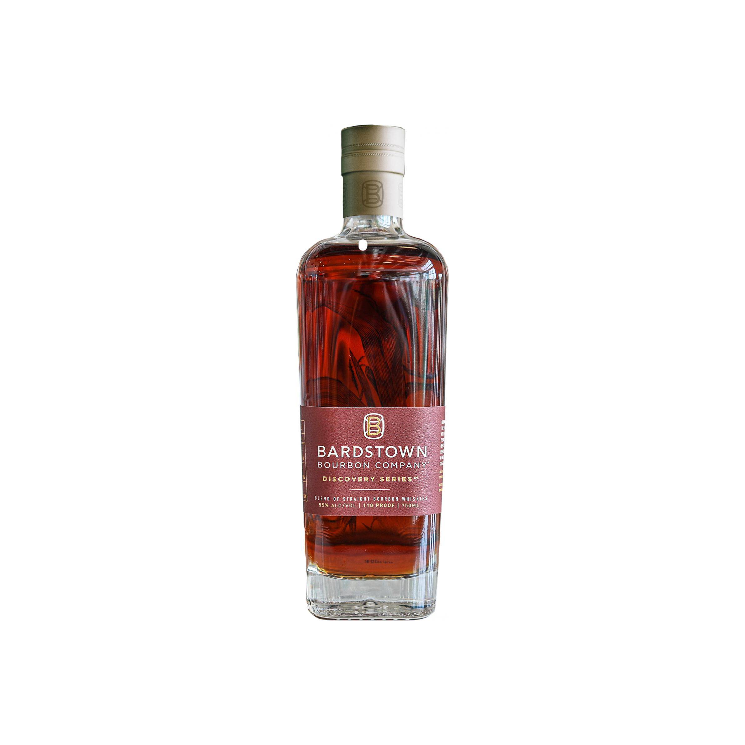 Bardstown Bourbon Whisky