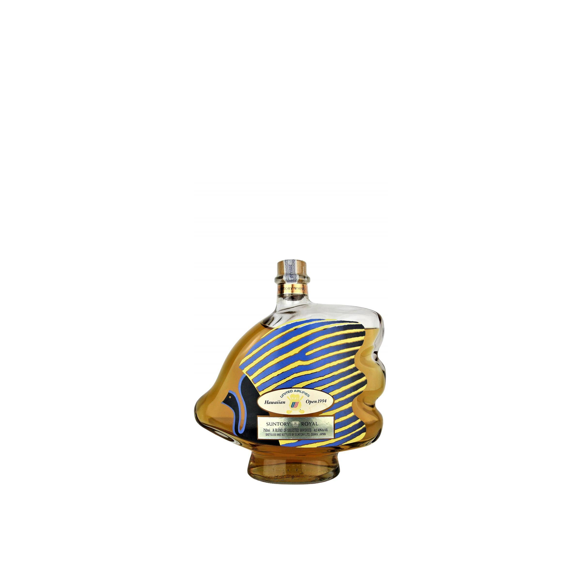 Suntory Blended Whisky