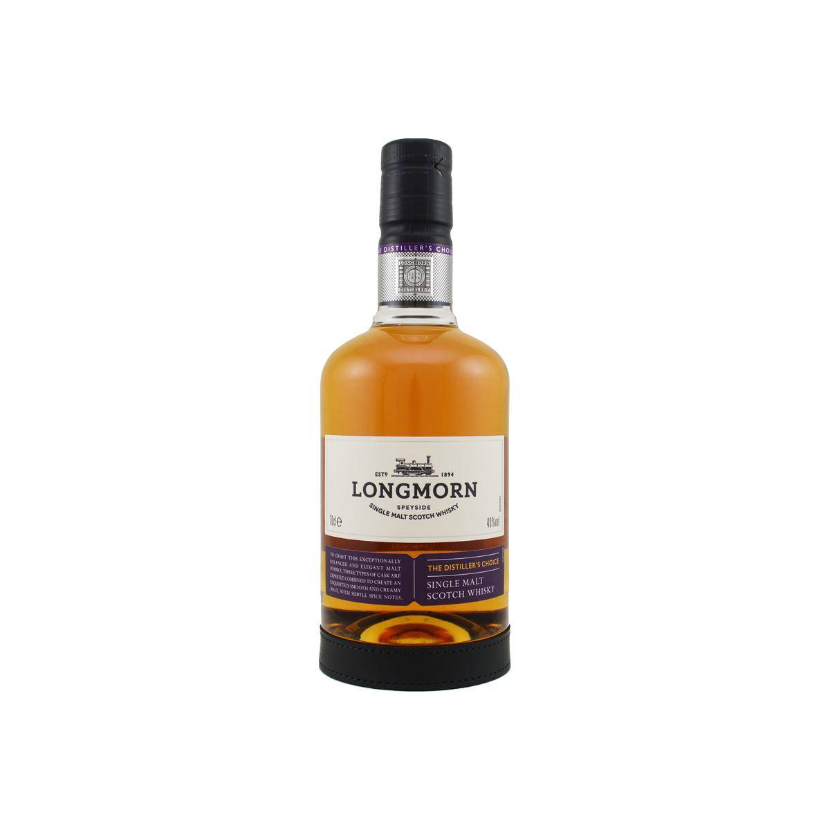 Longmorn Single Malt Whisky
