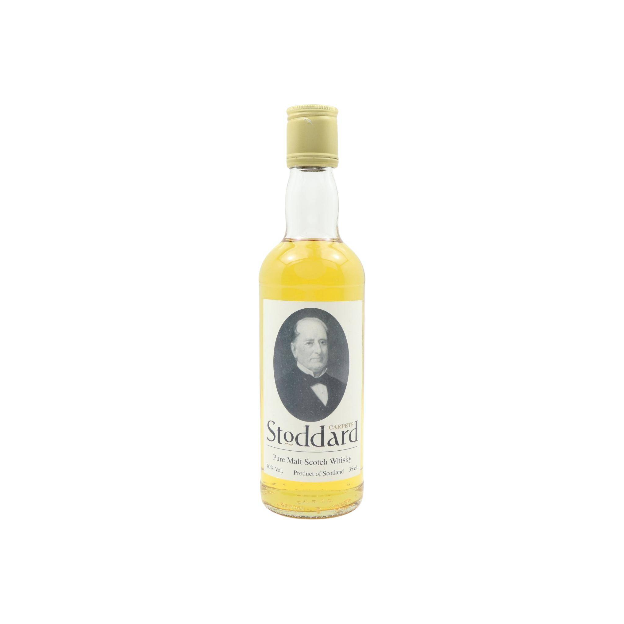 Pure Malt Scotch Whisky Stoddard Carpets 2