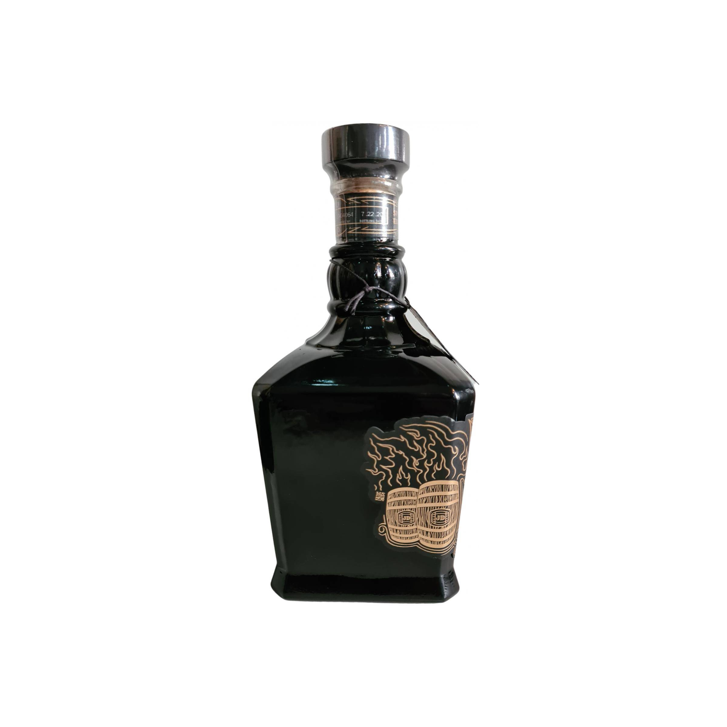 Jack Daniel's Tennessee Whisky  3