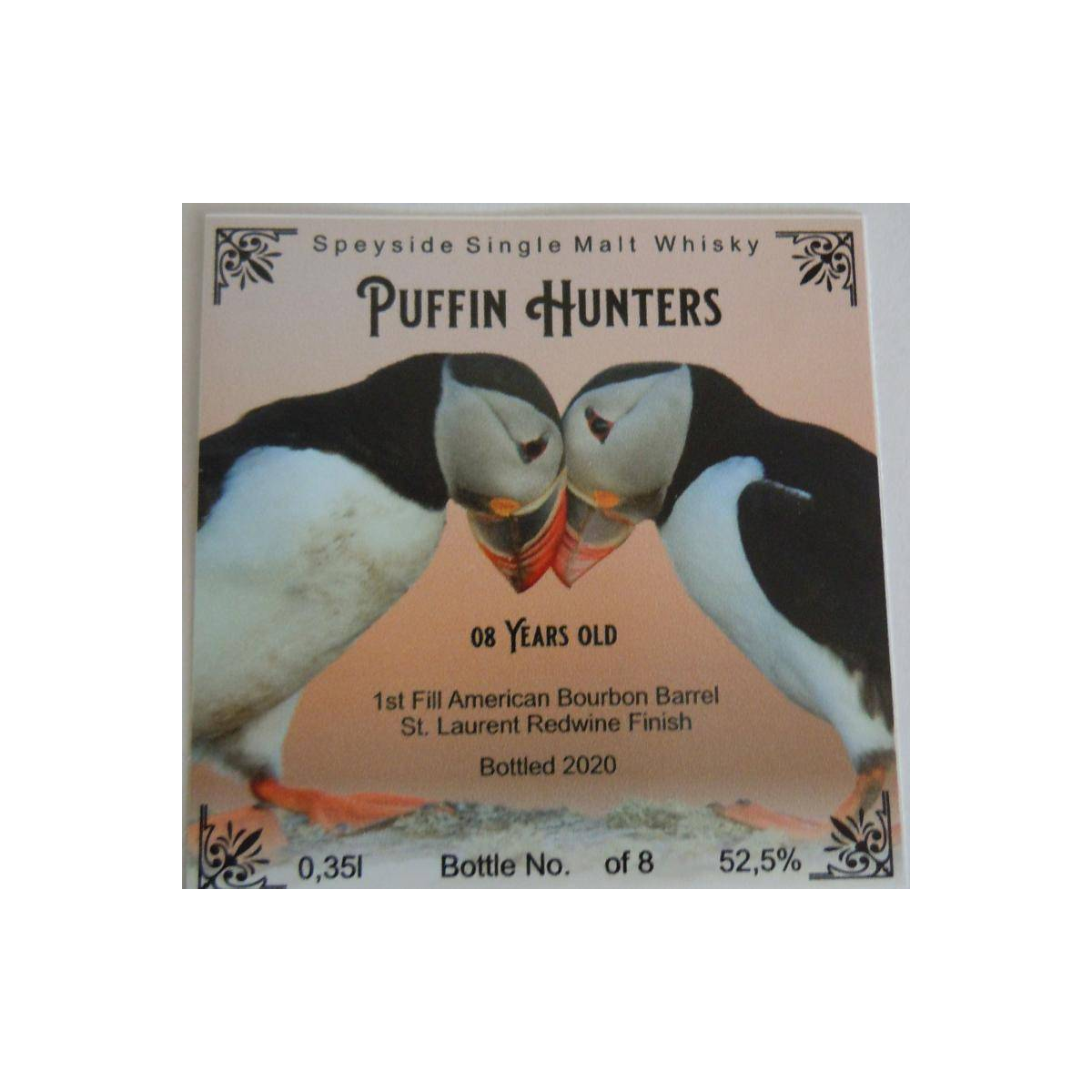 Puffin Hunters 08-year-old 3
