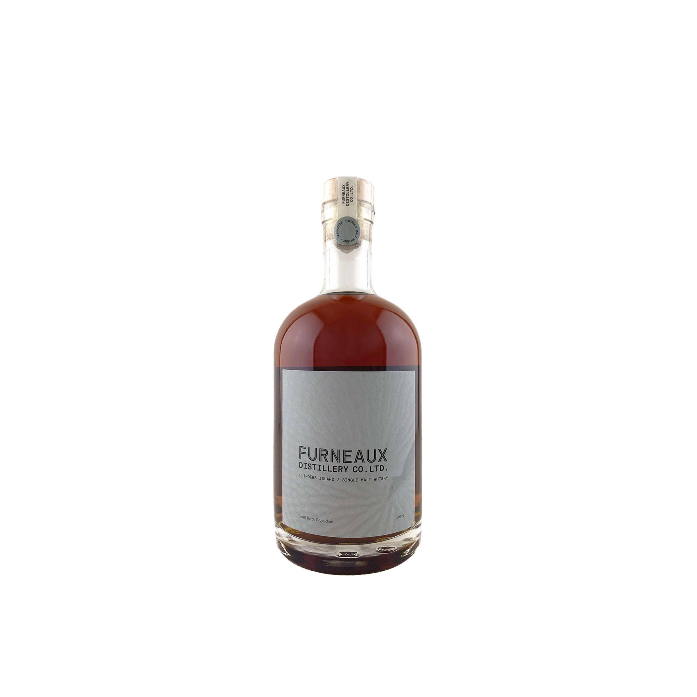 Furneaux 50/50 Flinders/Scottish Peated Apera Cask Frnx