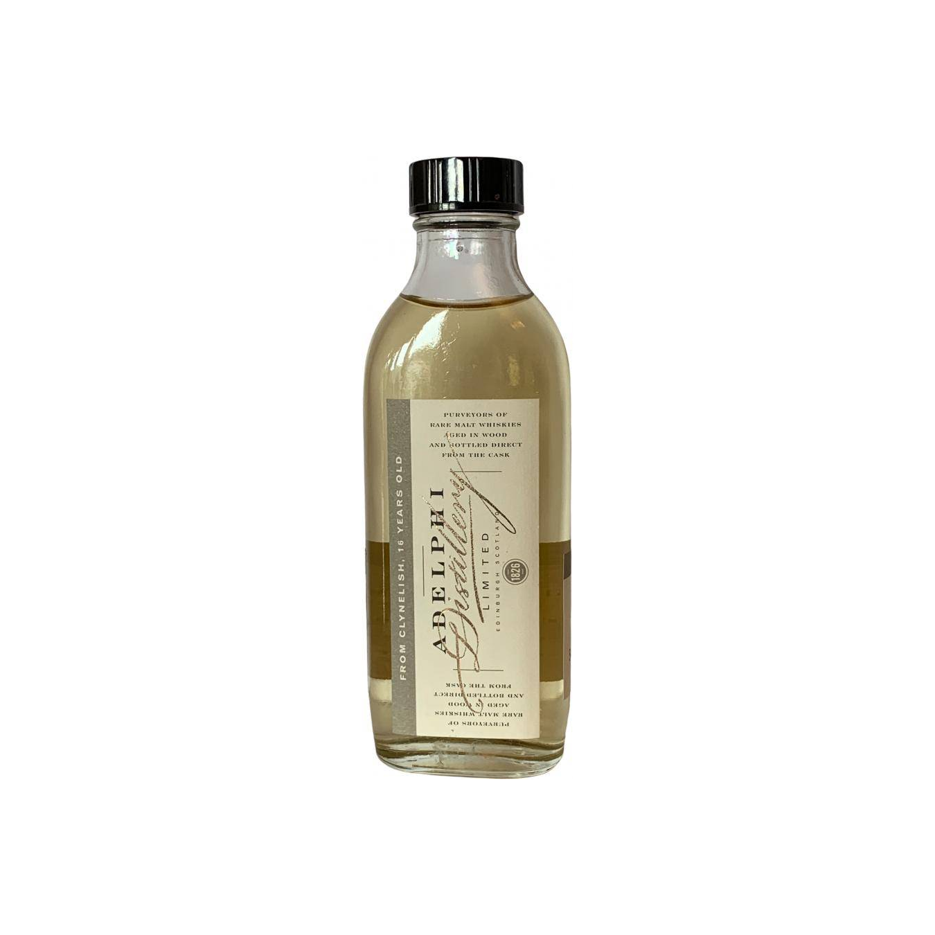 Clynelish 1984 16 Years Single Malt Whisky 2