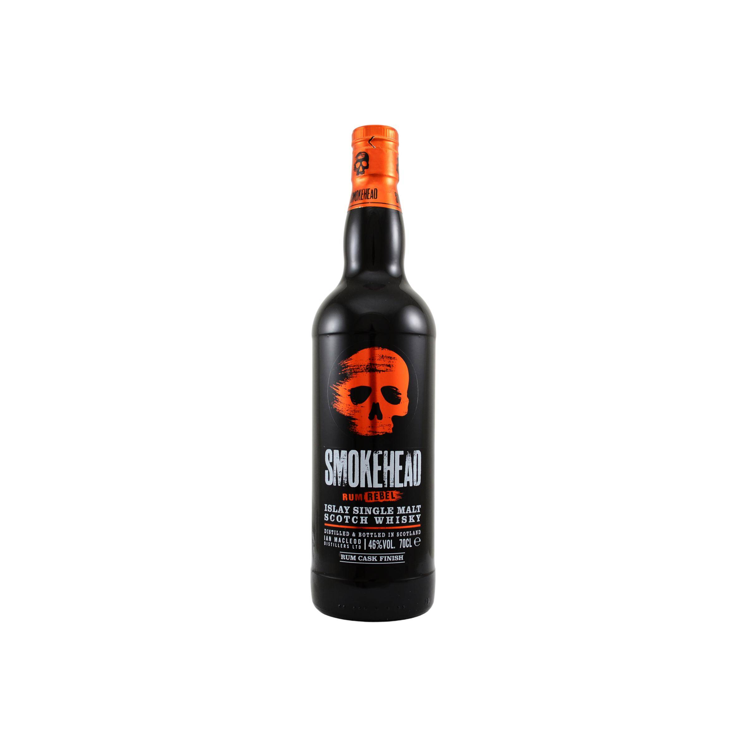 Ian Macleod Single Malt Whisky