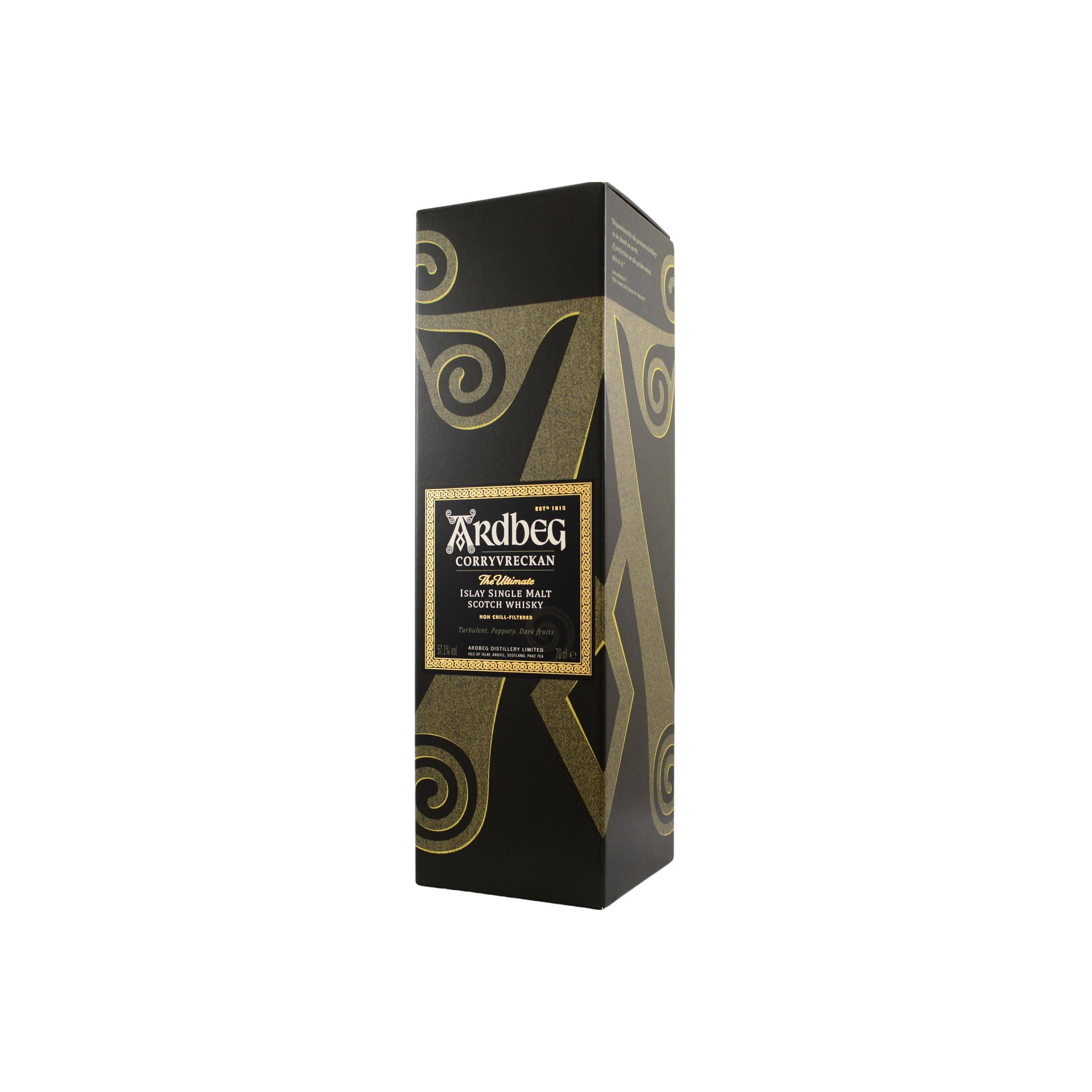 Ardbeg Single Malt Whisky 2