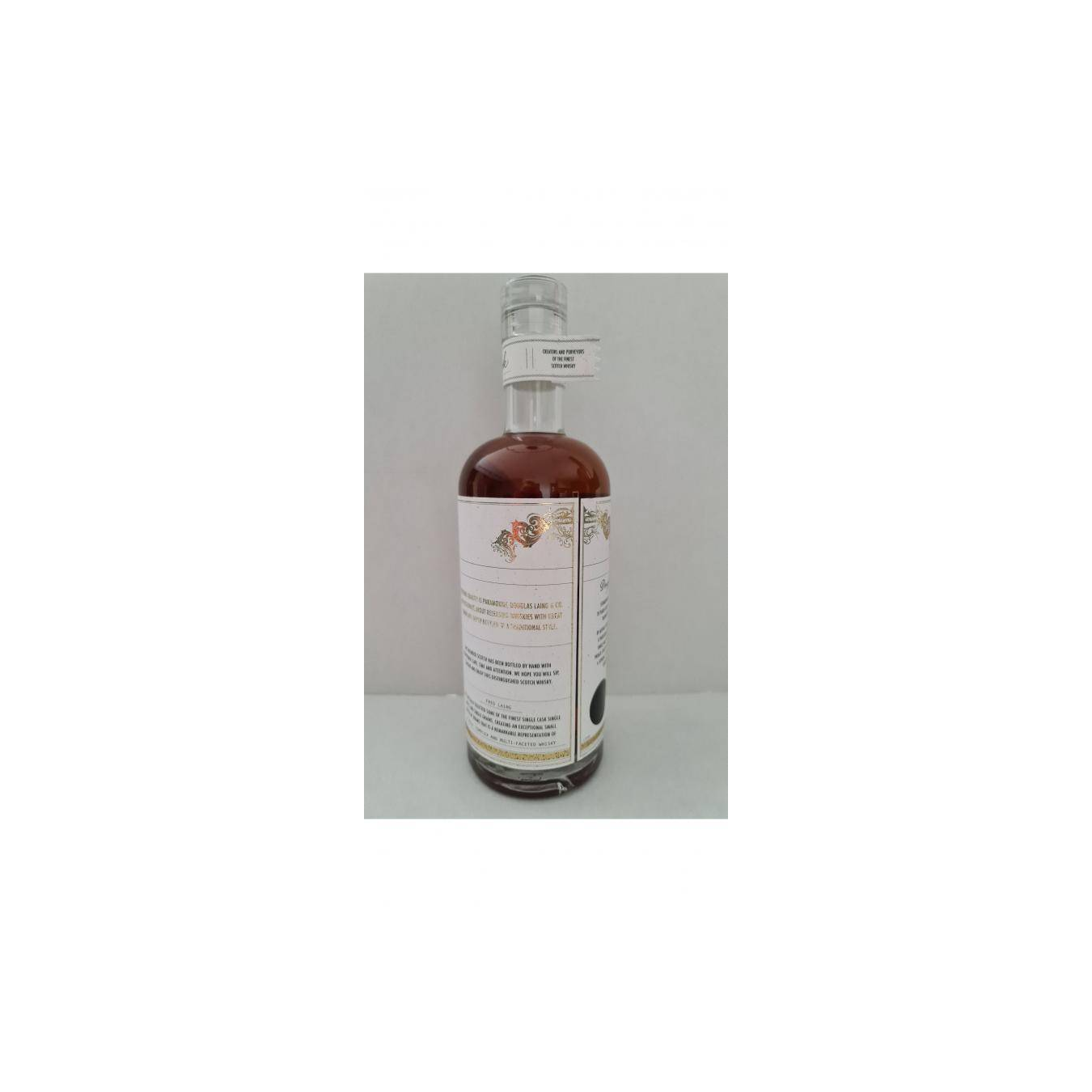 Douglas Laing 25 Years Blended Whisky 2
