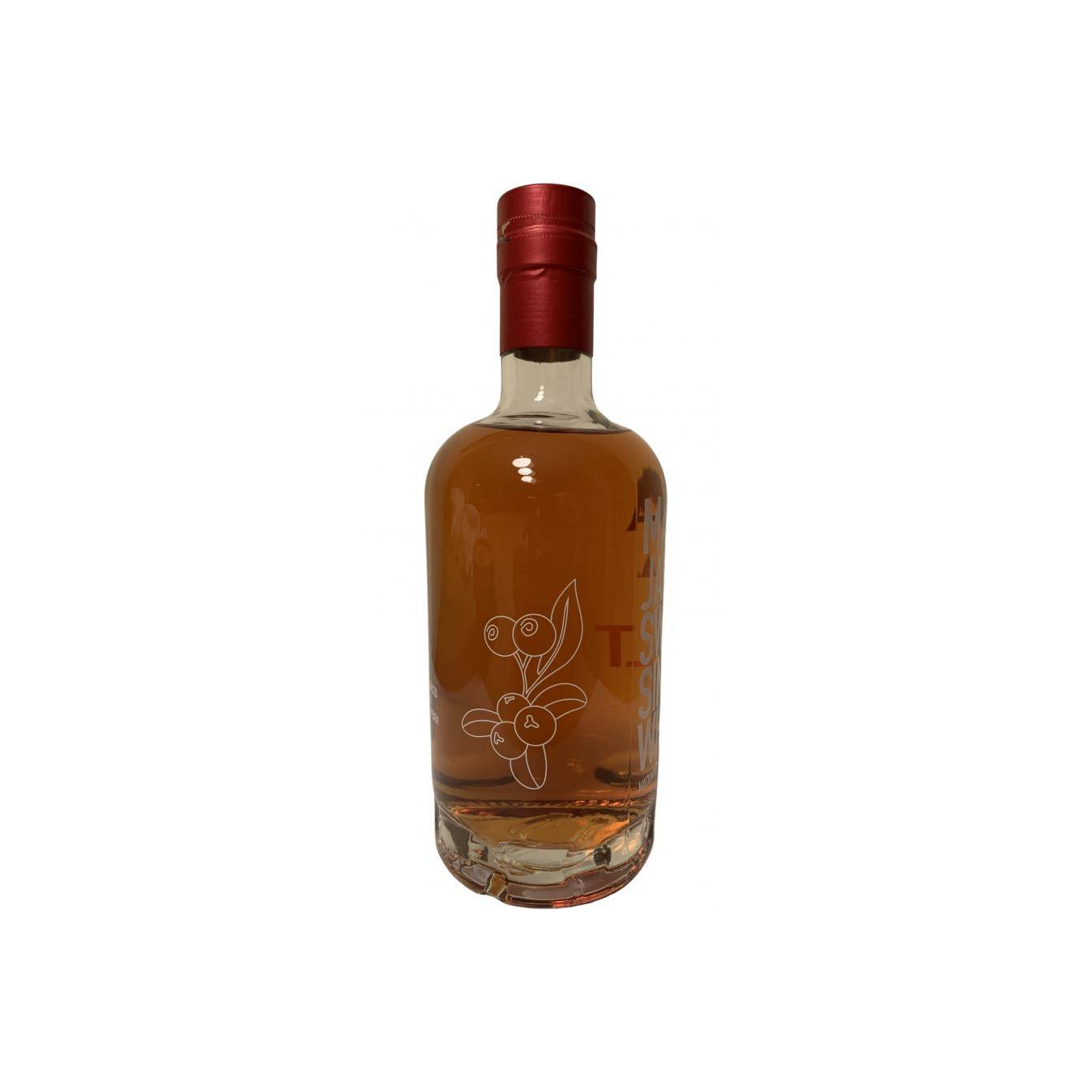 Mackmyra Single Malt Whisky 3