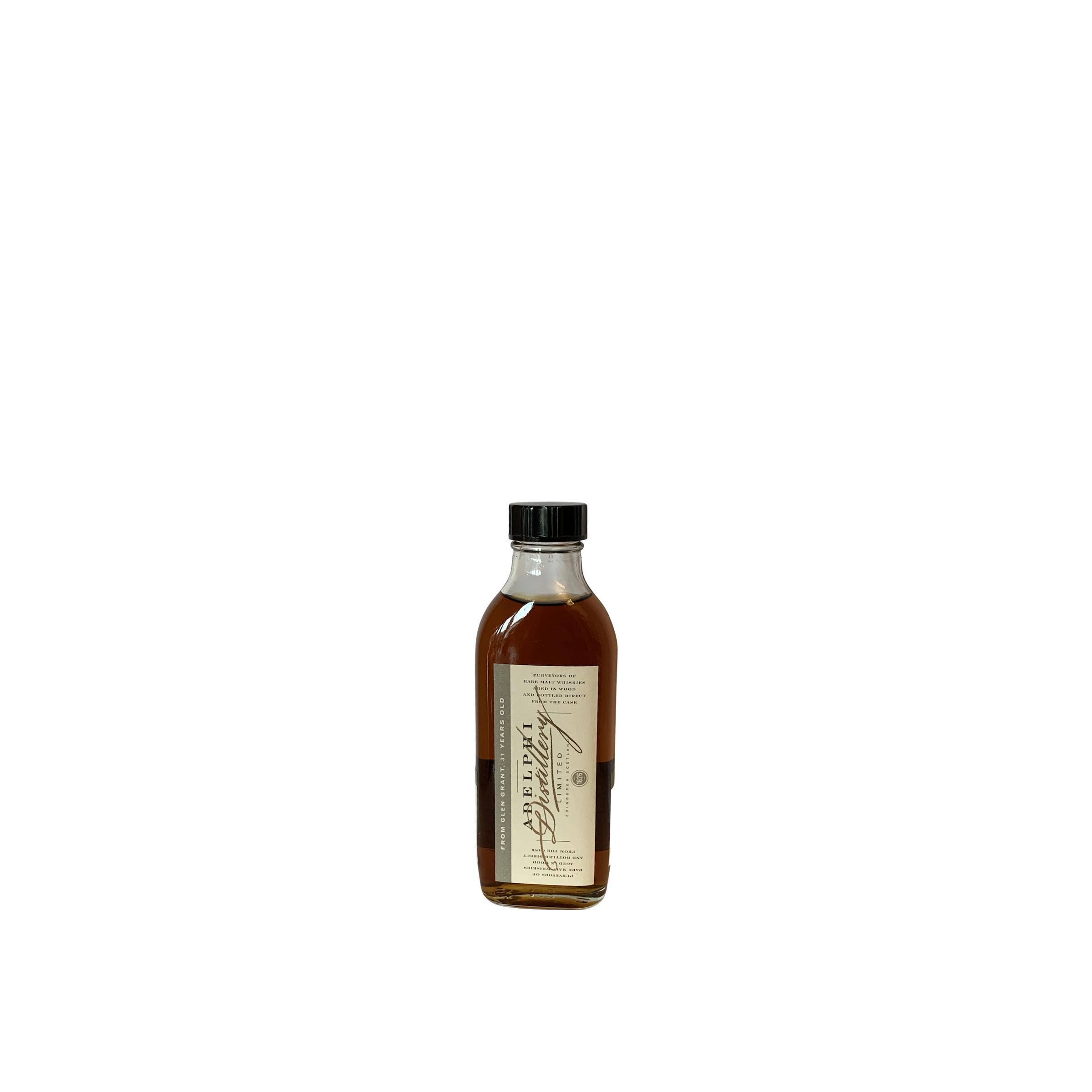 Glen Grant 1969 31 Years Single Malt Whisky