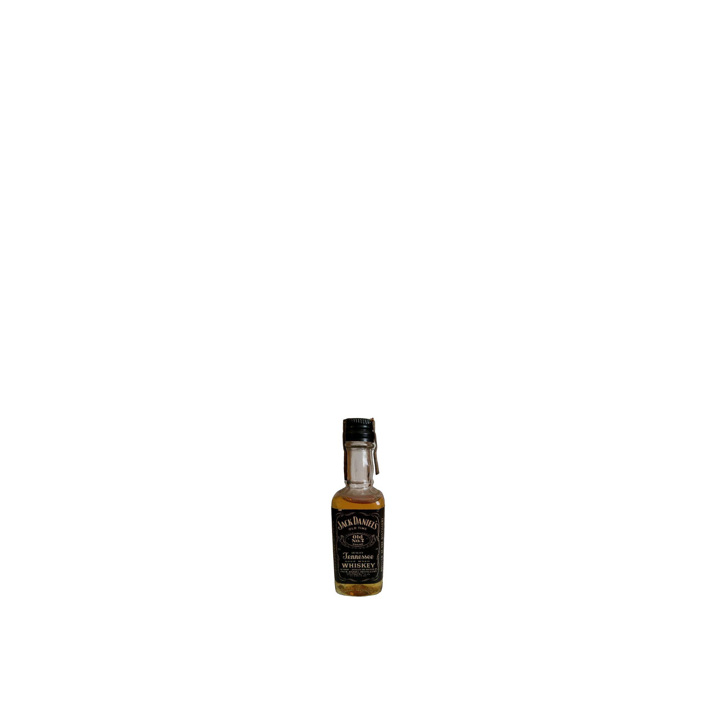 Jack Daniel's Tennessee Whisky 