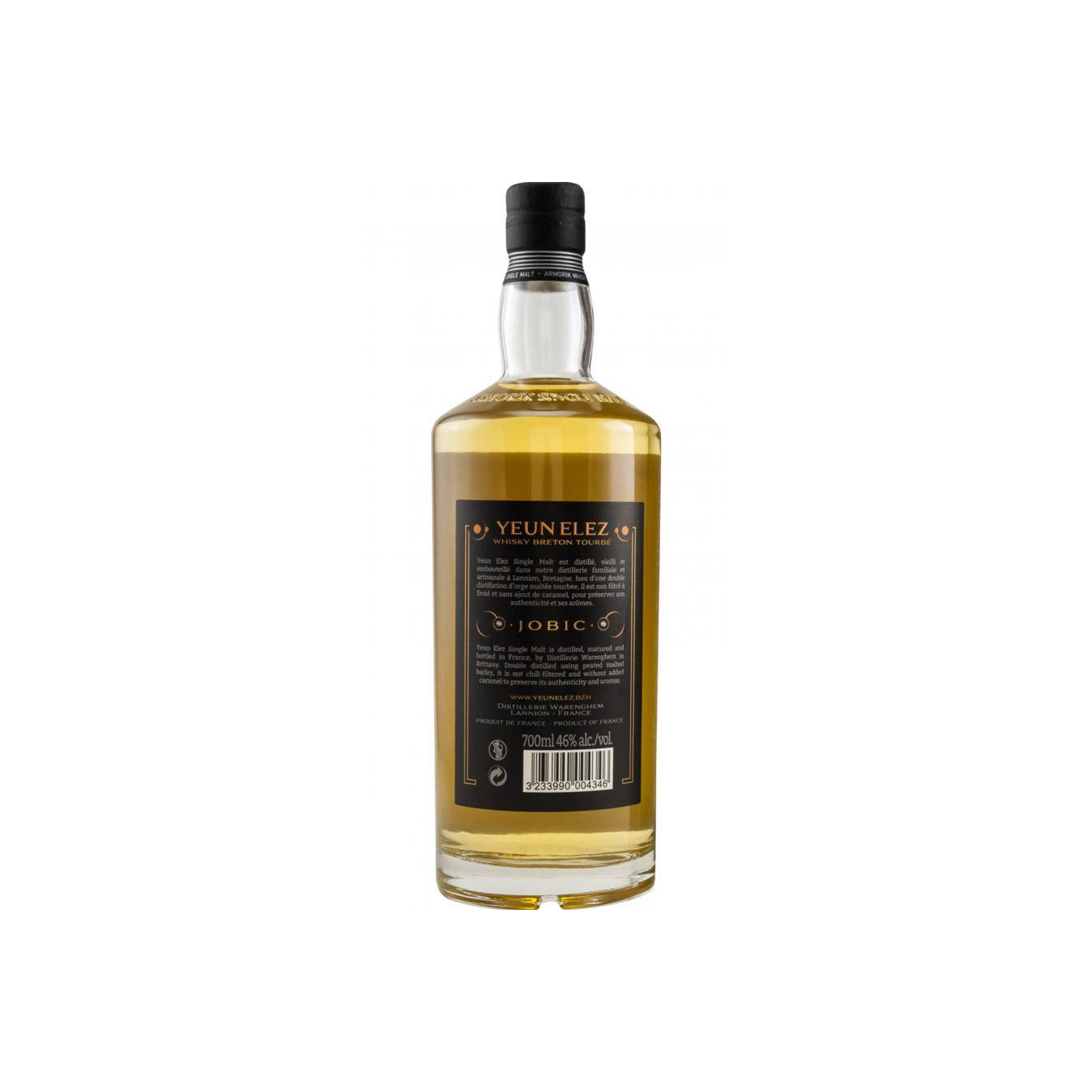 Armorik Single Malt Whisky 2