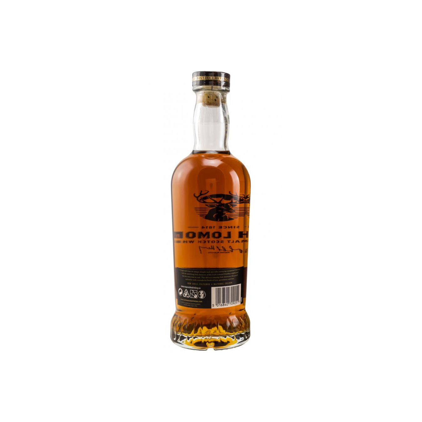 Loch Lomond 30 Years Single Malt Whisky 2