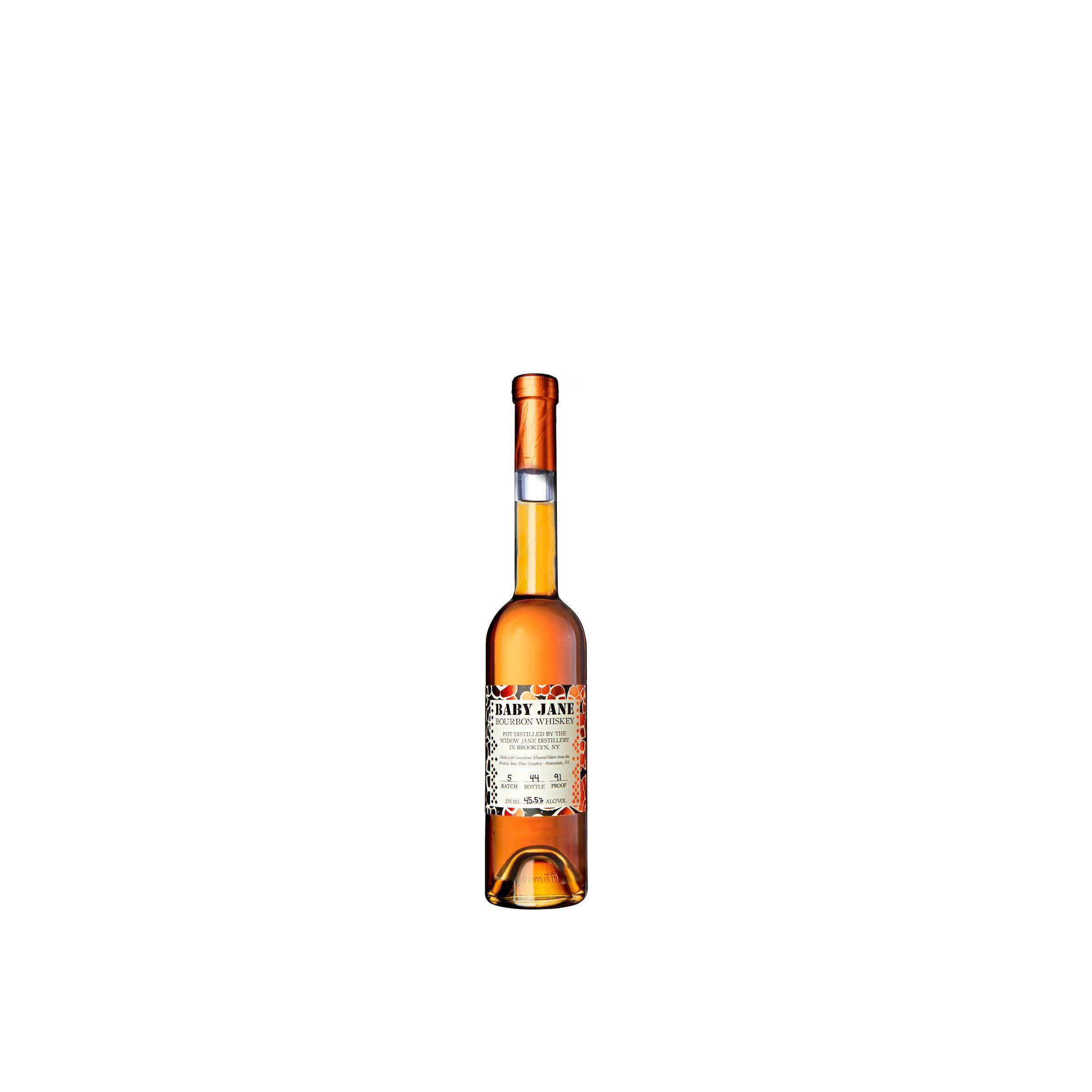 Baby Jane Bourbon Whiskey