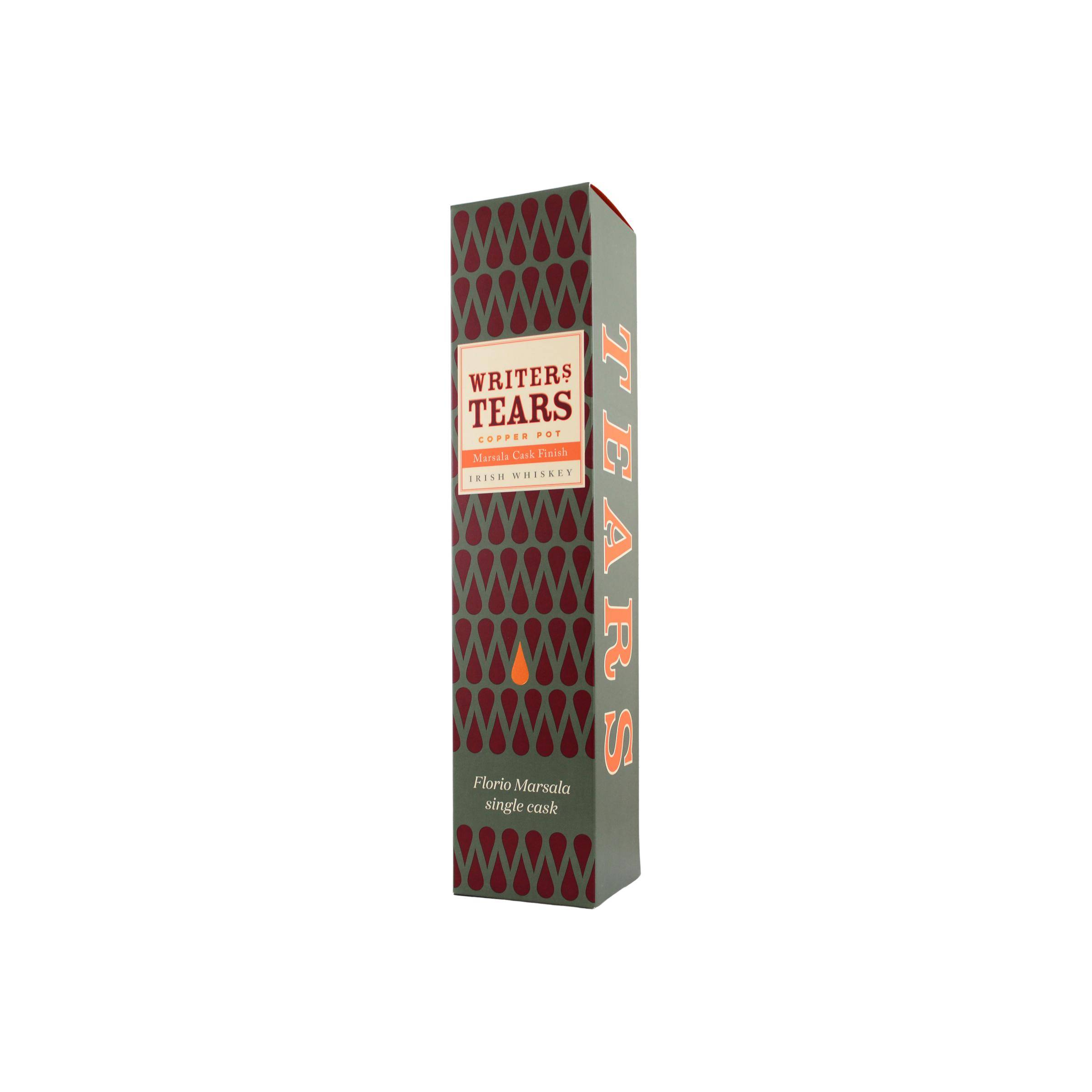 Midleton Blended Whisky 2