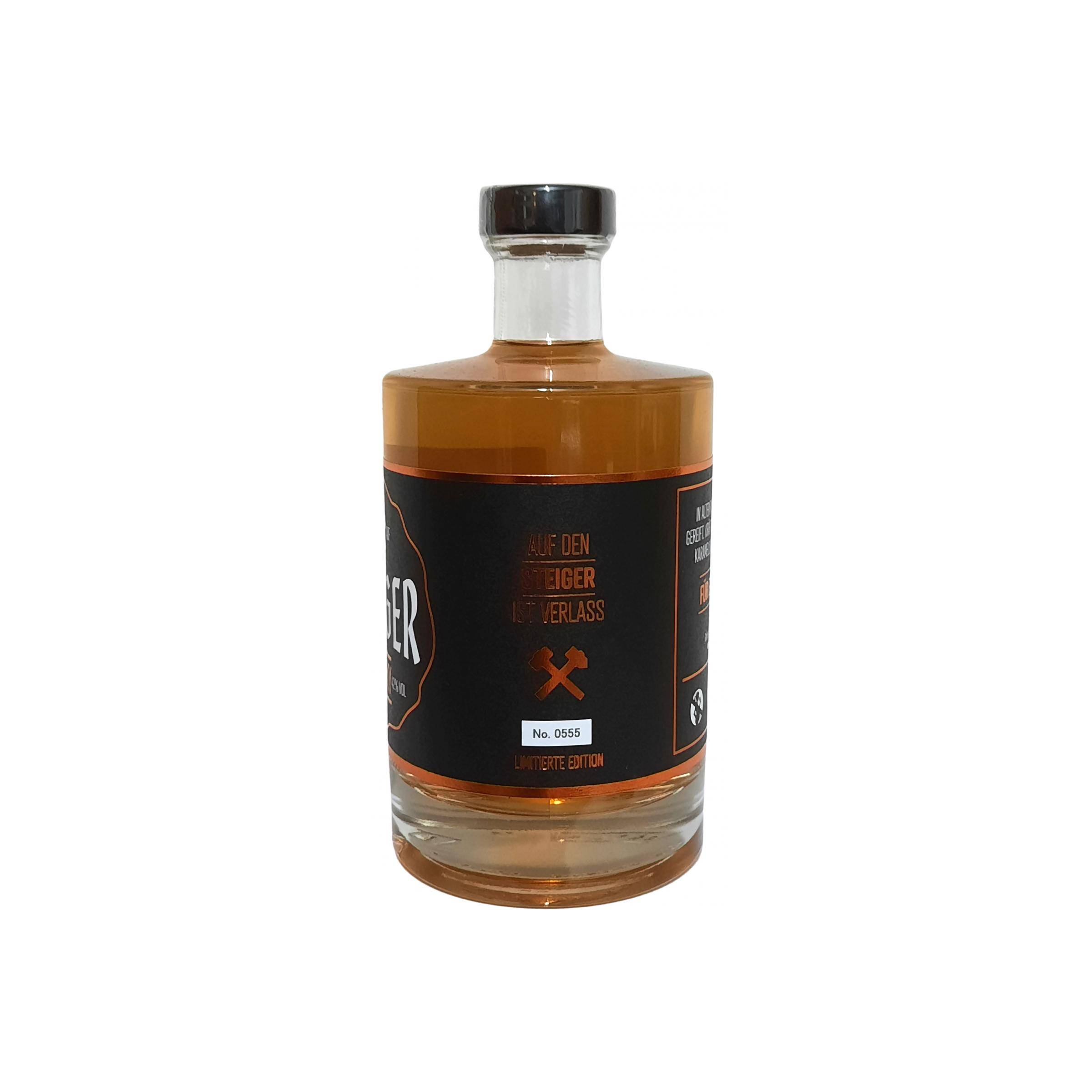 Steiger Whisky 04-year-old 3