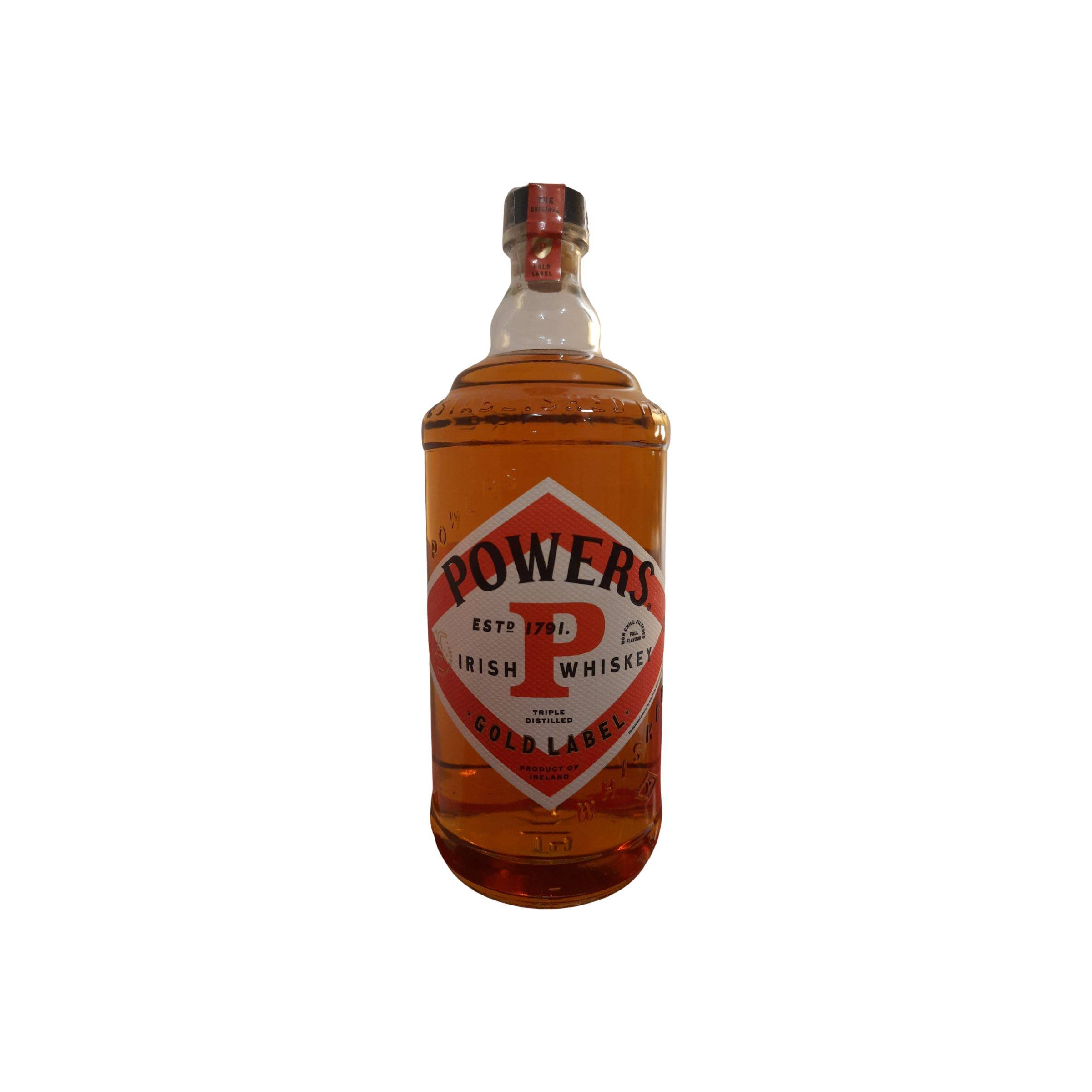 Midleton Blended Whisky