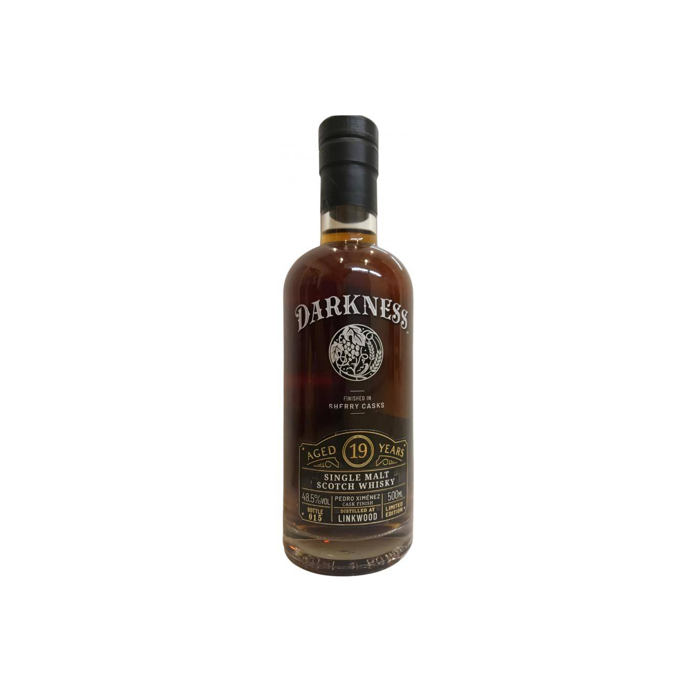 Linkwood 19 Years Single Malt Whisky 2