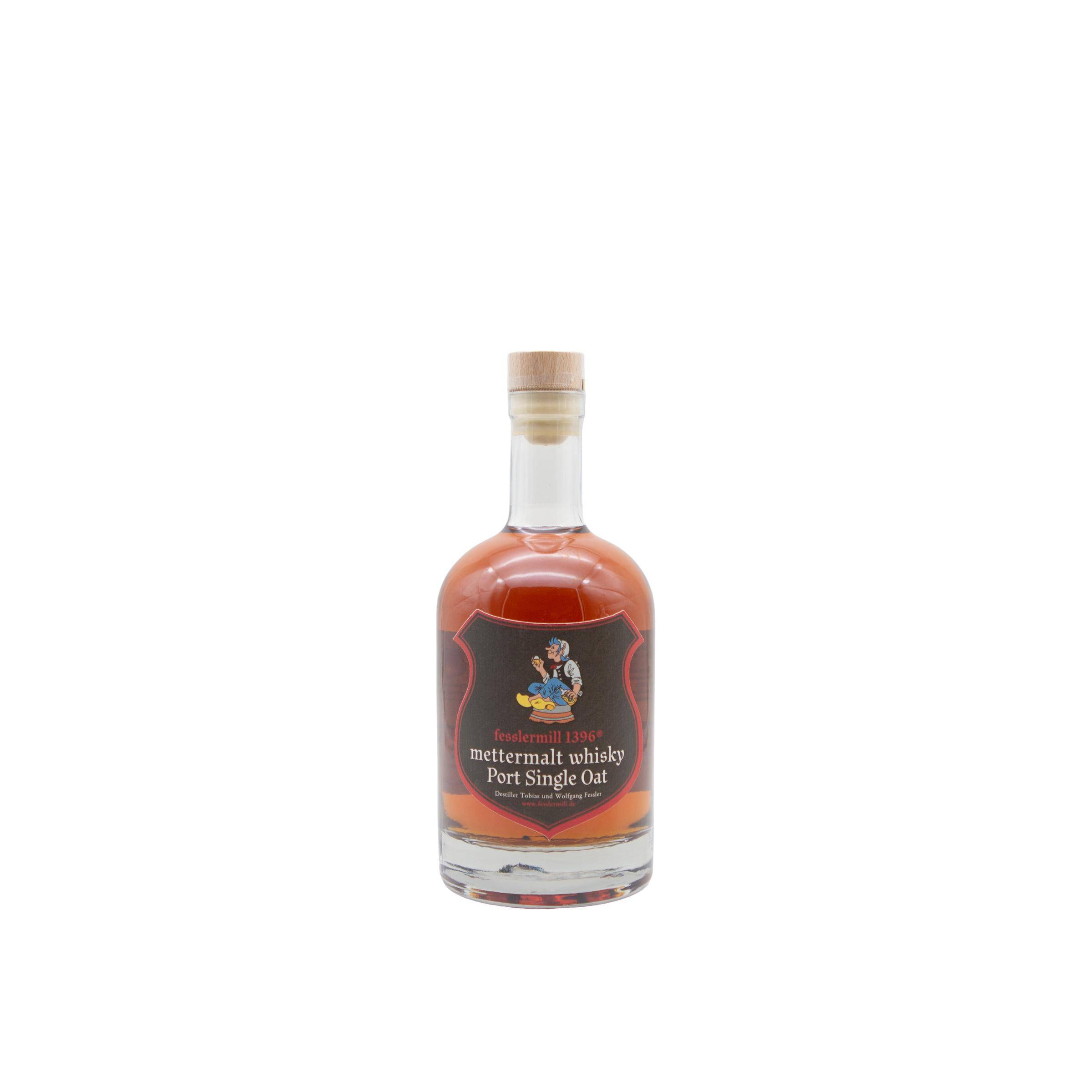 mettermalt 04-year-old