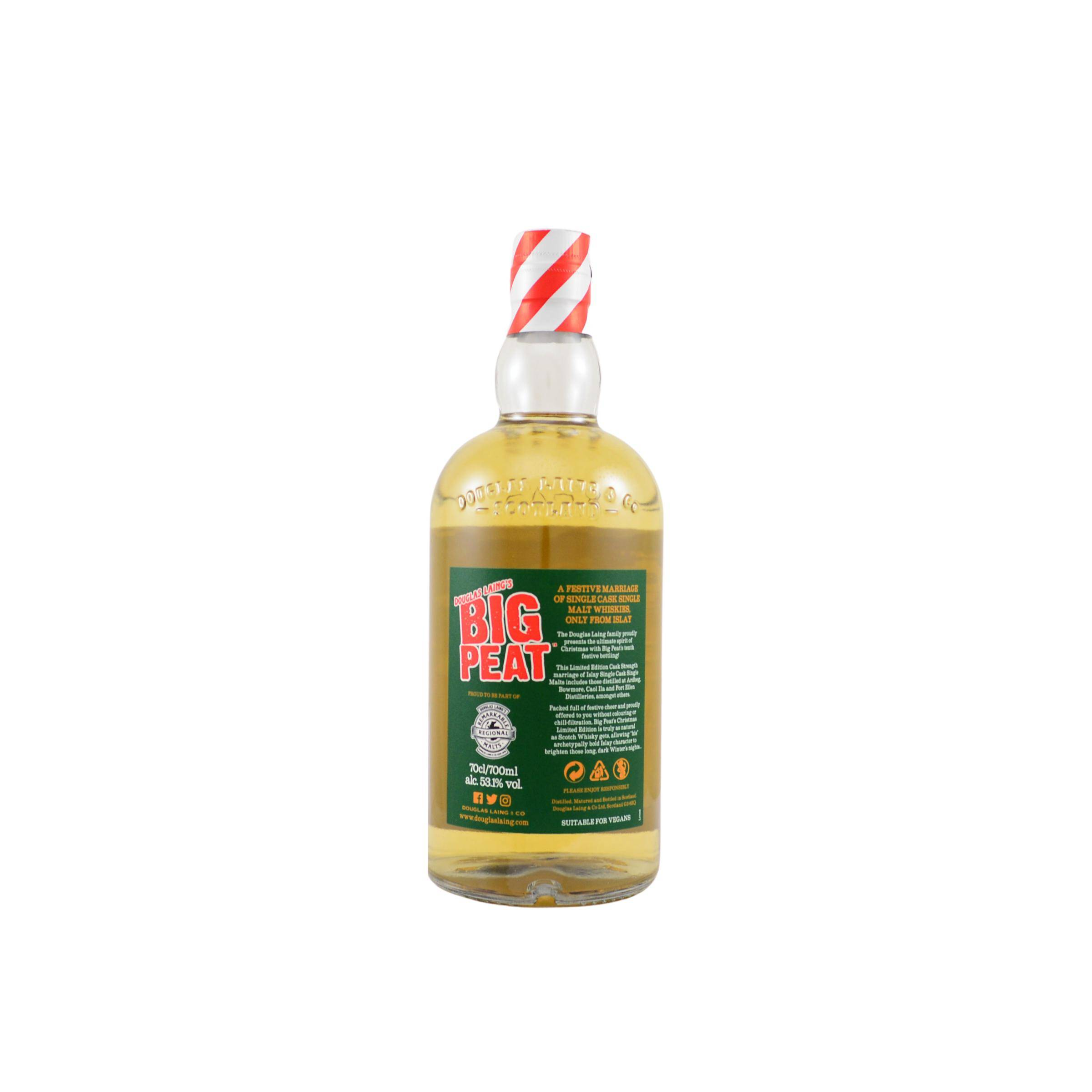 Douglas Laing Blended Malt Whisky 2