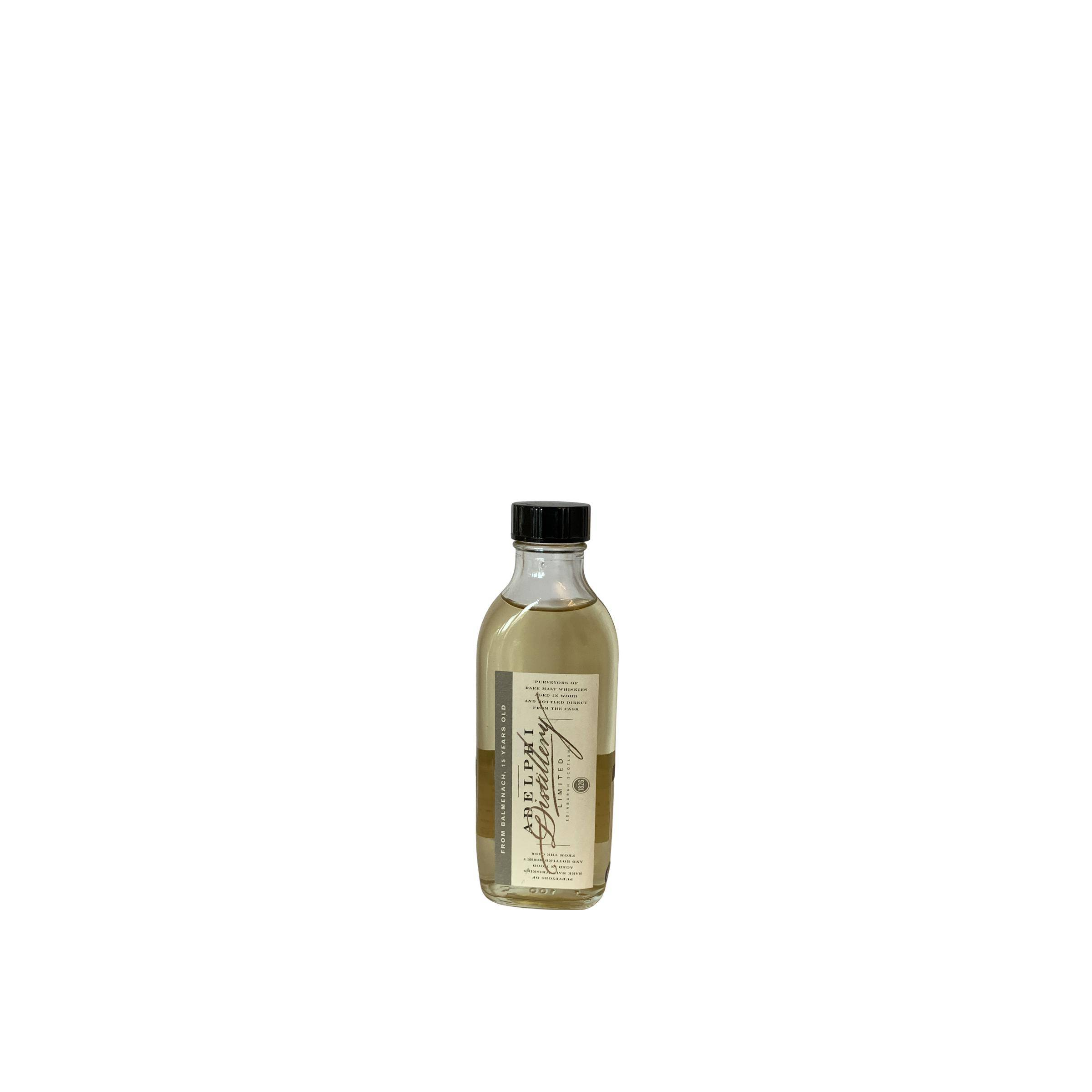Balmenach 1982 15 Years Single Malt Whisky