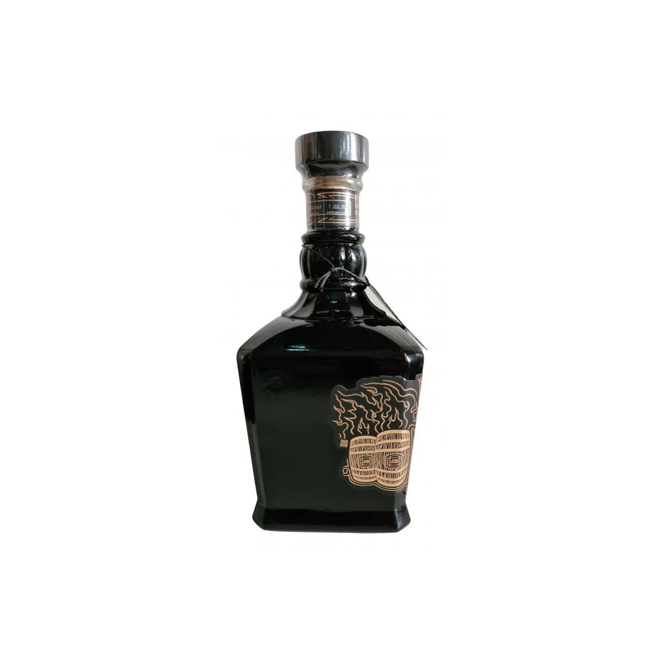 Jack Daniel's Tennessee Whisky  2